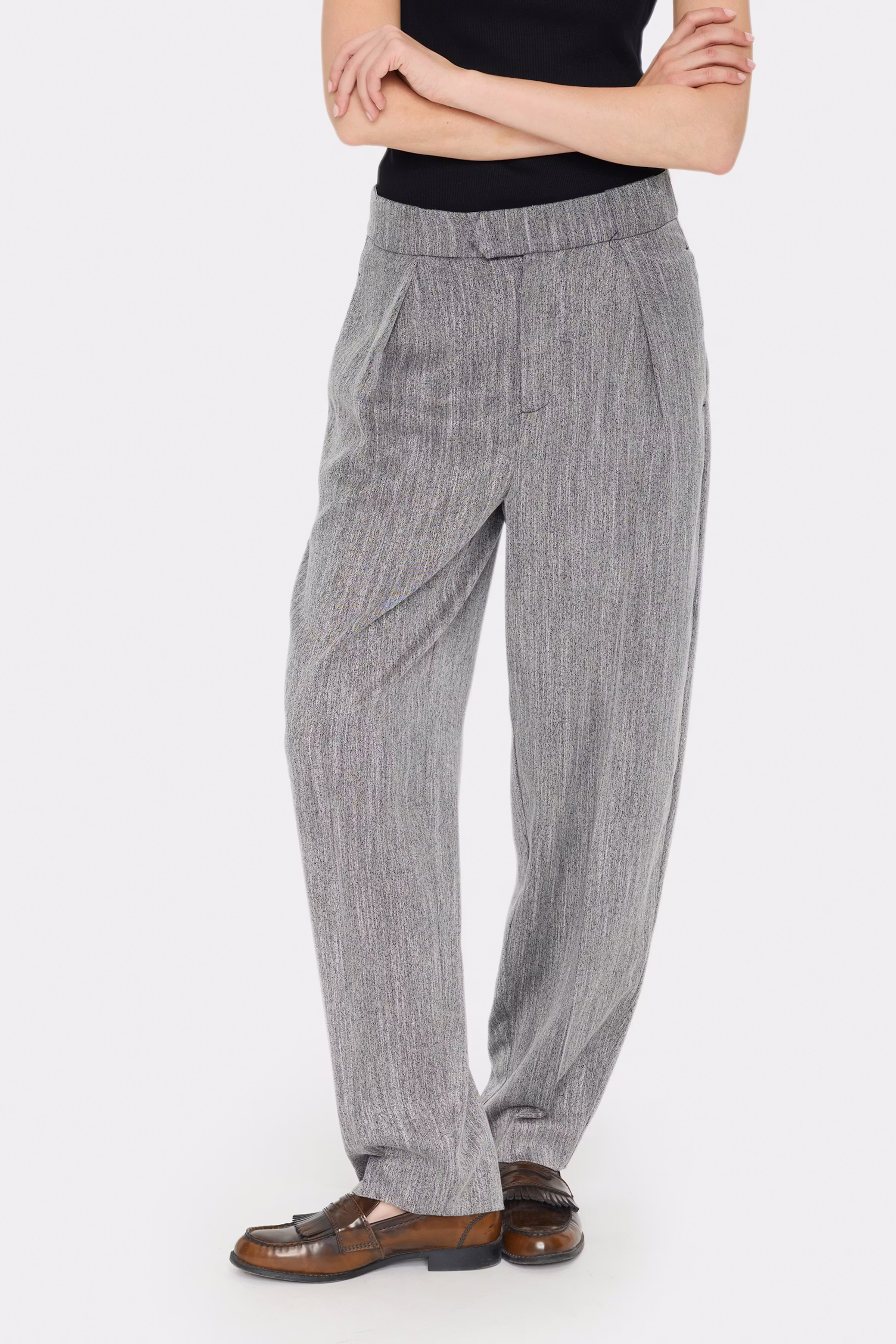 GlendaSZ Byxor LOOKBOOK FRONT 30513479-1739141