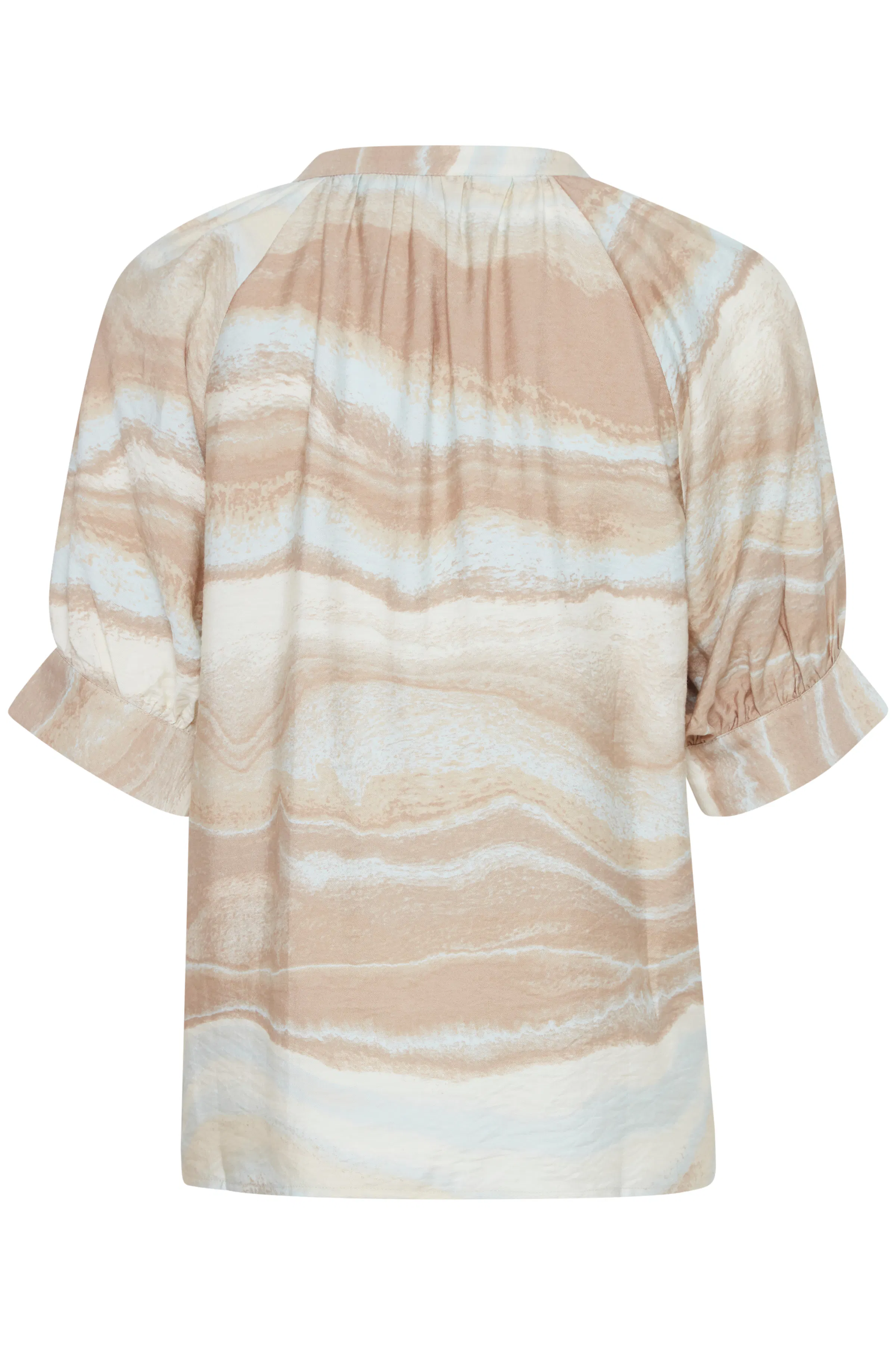 BYIHAMMA Blouse PACK BACK 20814933-203166