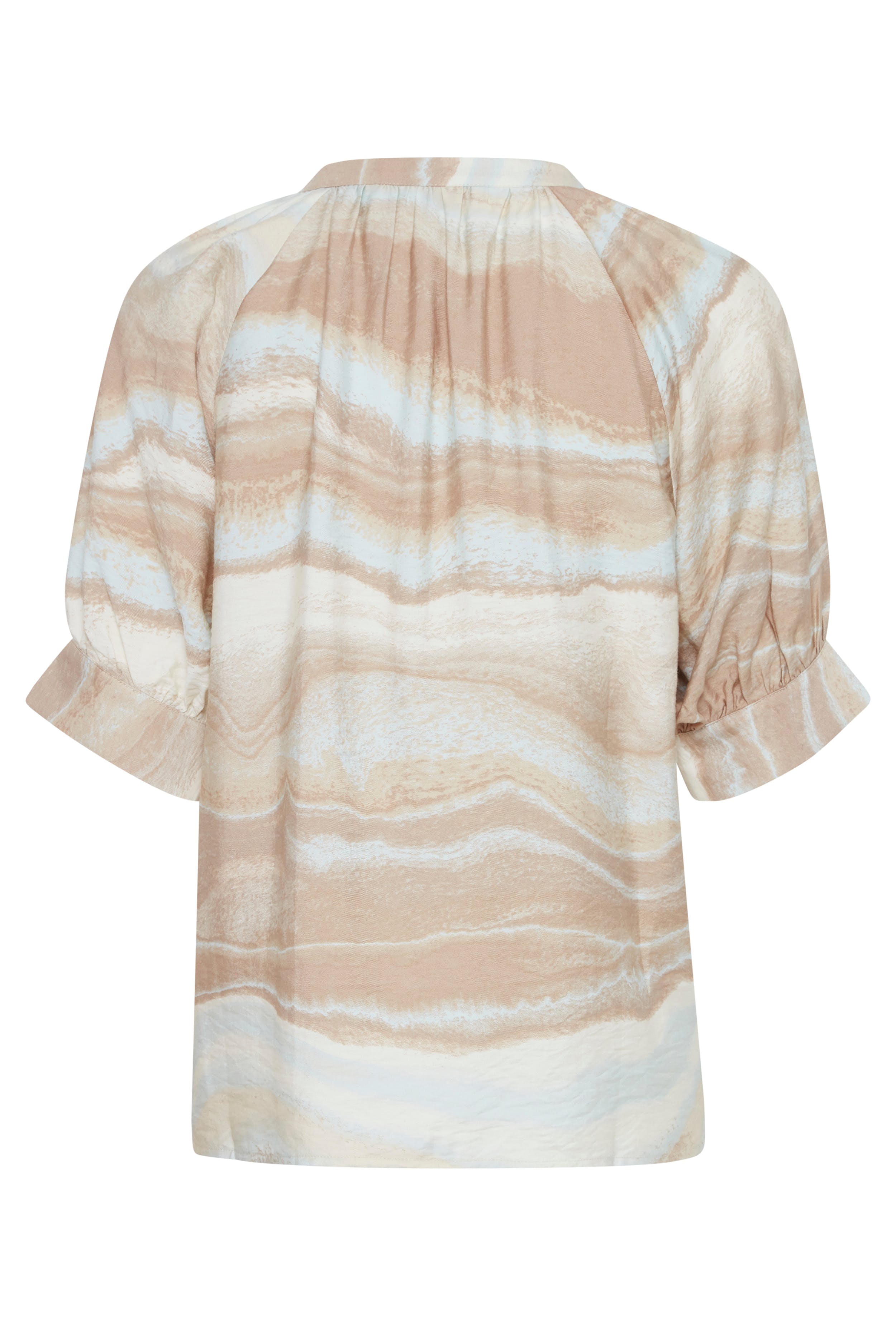 BYIHAMMA Bluse PACK BACK 20814933-203166