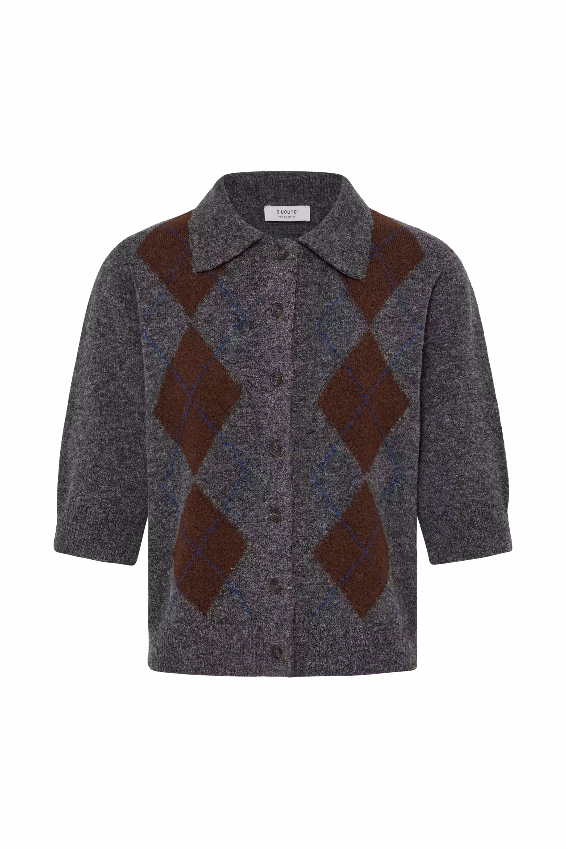 BYOFIRA Cardigan PACK FRONT 20819492-900013096
