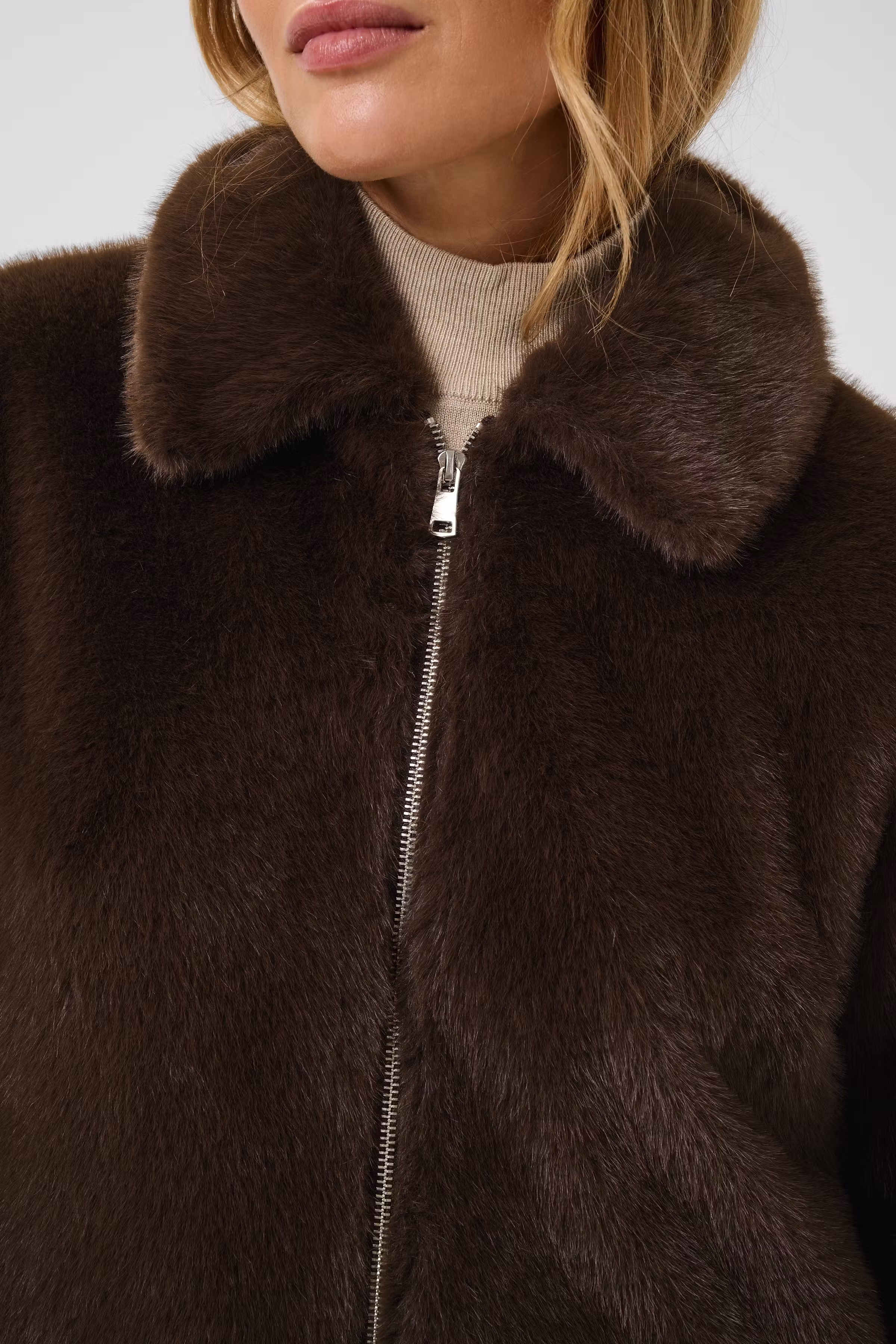 KAallyson Overtøj LOOKBOOK DETAIL 10513146-190915