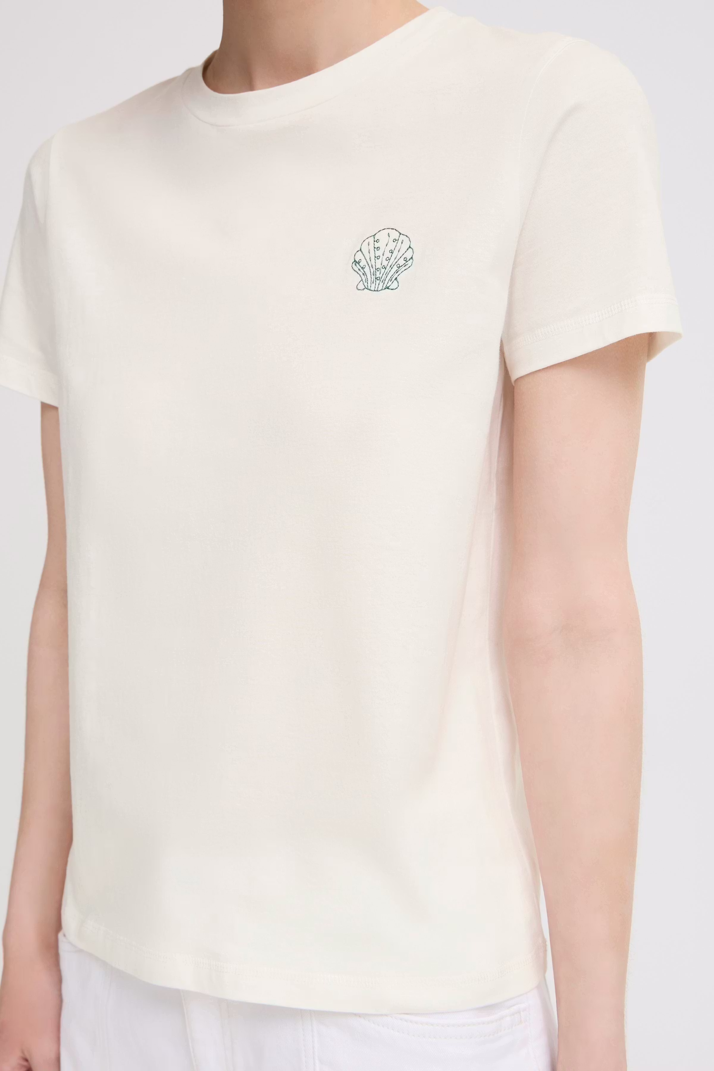 IHCAMINO T-shirt LOOKBOOK DETAIL 20123353-204715