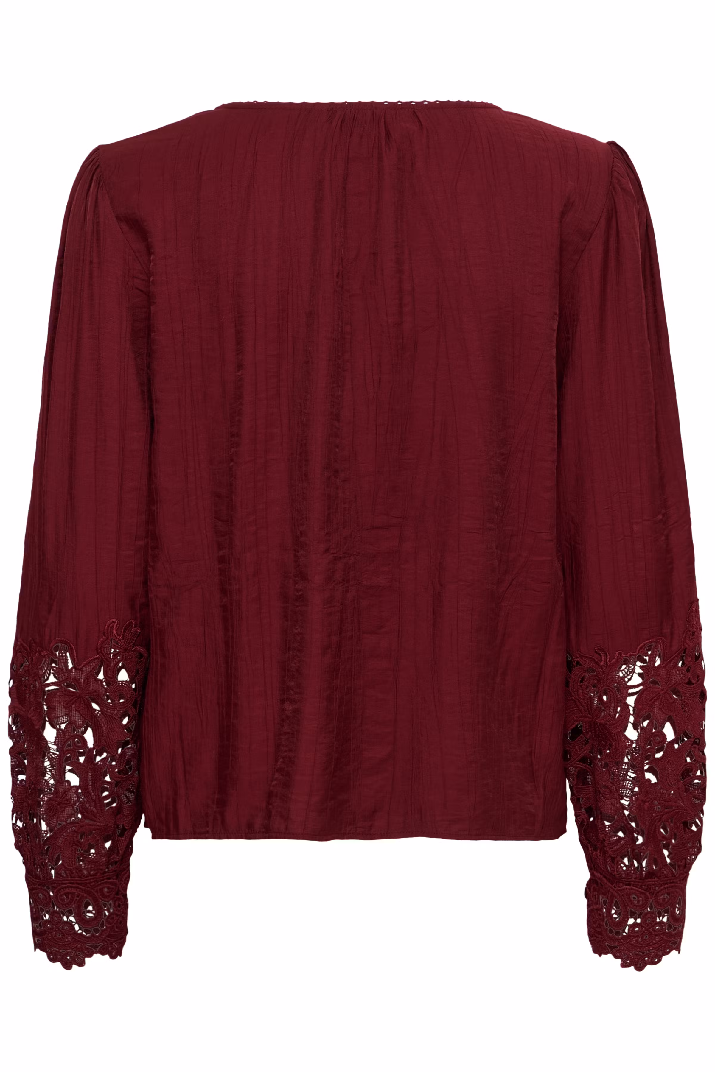 CRTina Blouse PACK BACK 10614427-191724