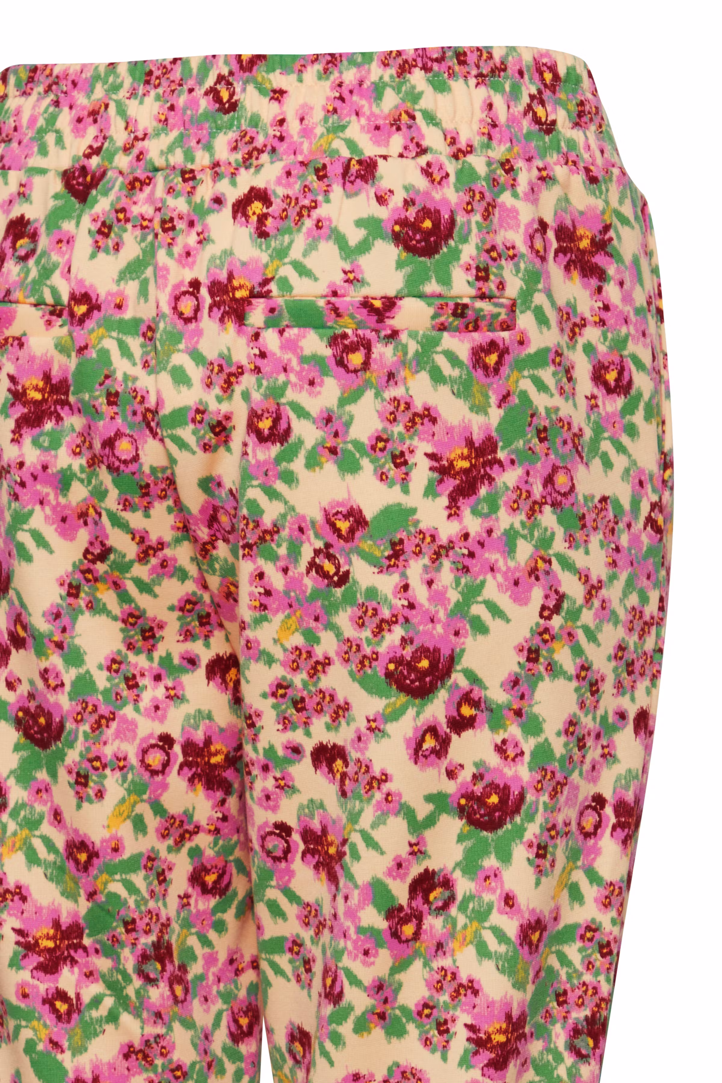 IHKATE Trousers PACK BACK 20118568-201850