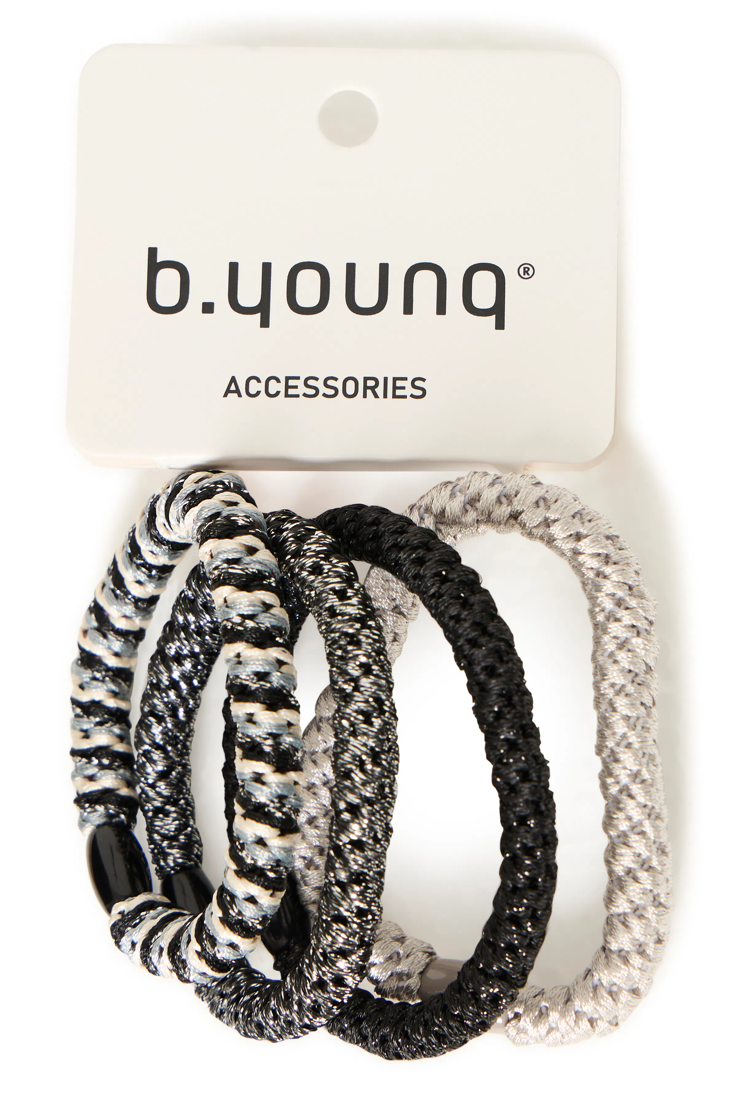 BYVLASTA Hår accessories PACK FRONT 20819280-900010602