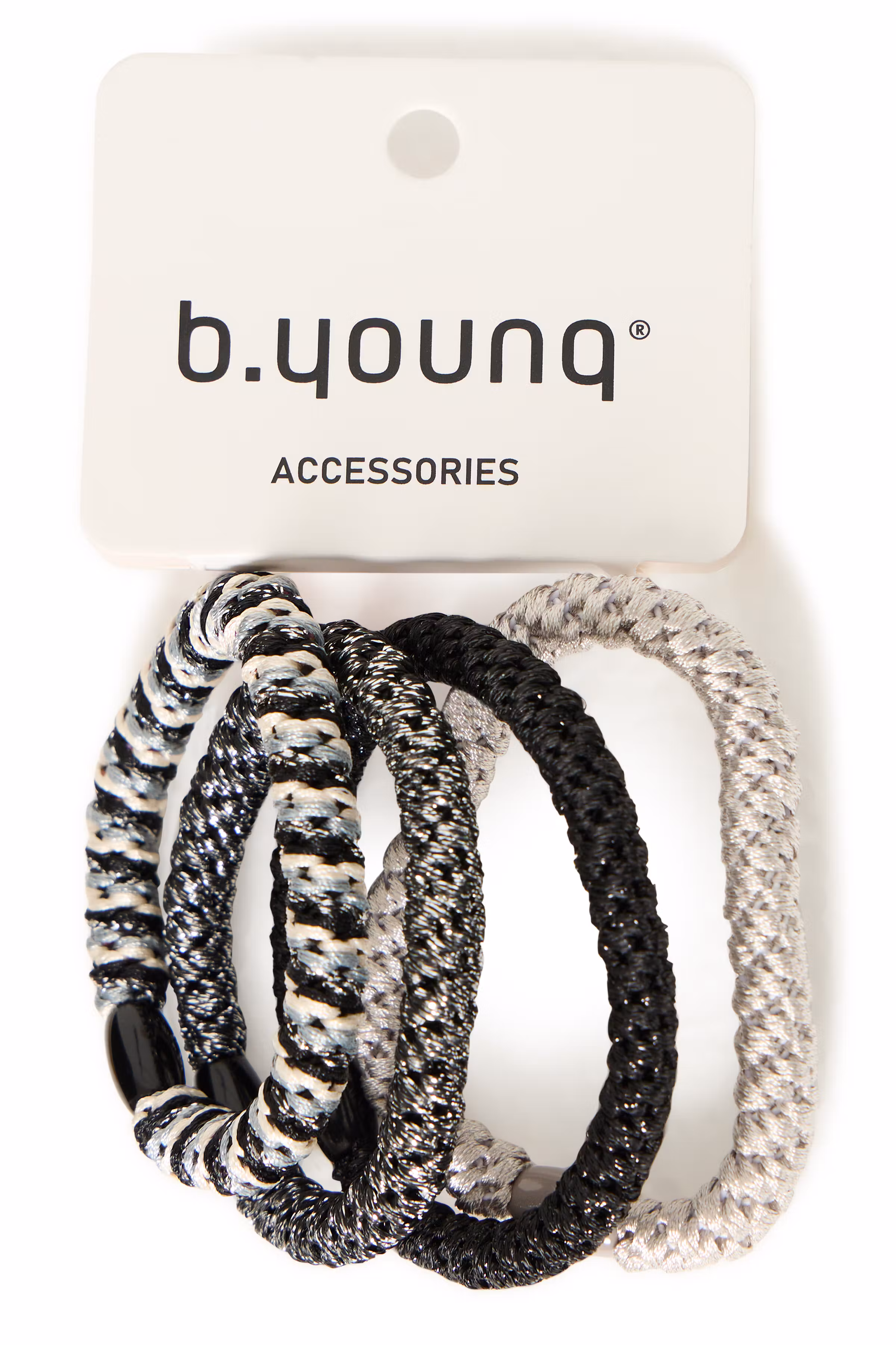 BYVLASTA Hår accessories PACK FRONT 20819280-900010602