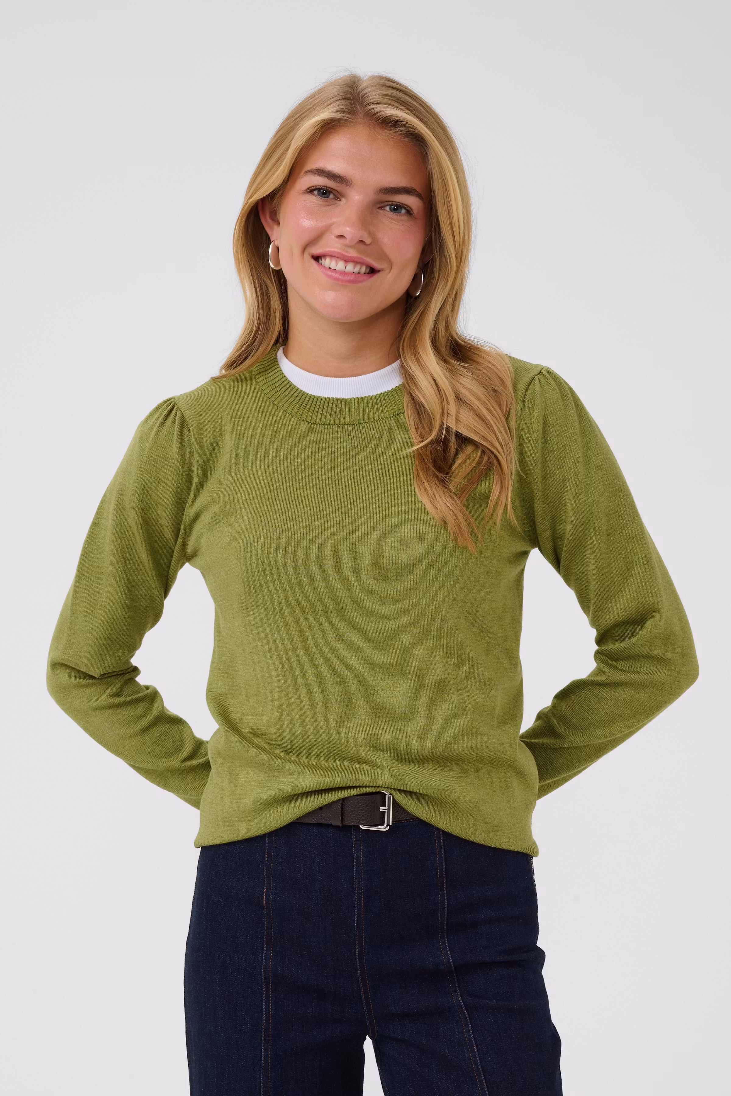 MilaSZ Pullover LOOKBOOK FRONT 30511753-1705301
