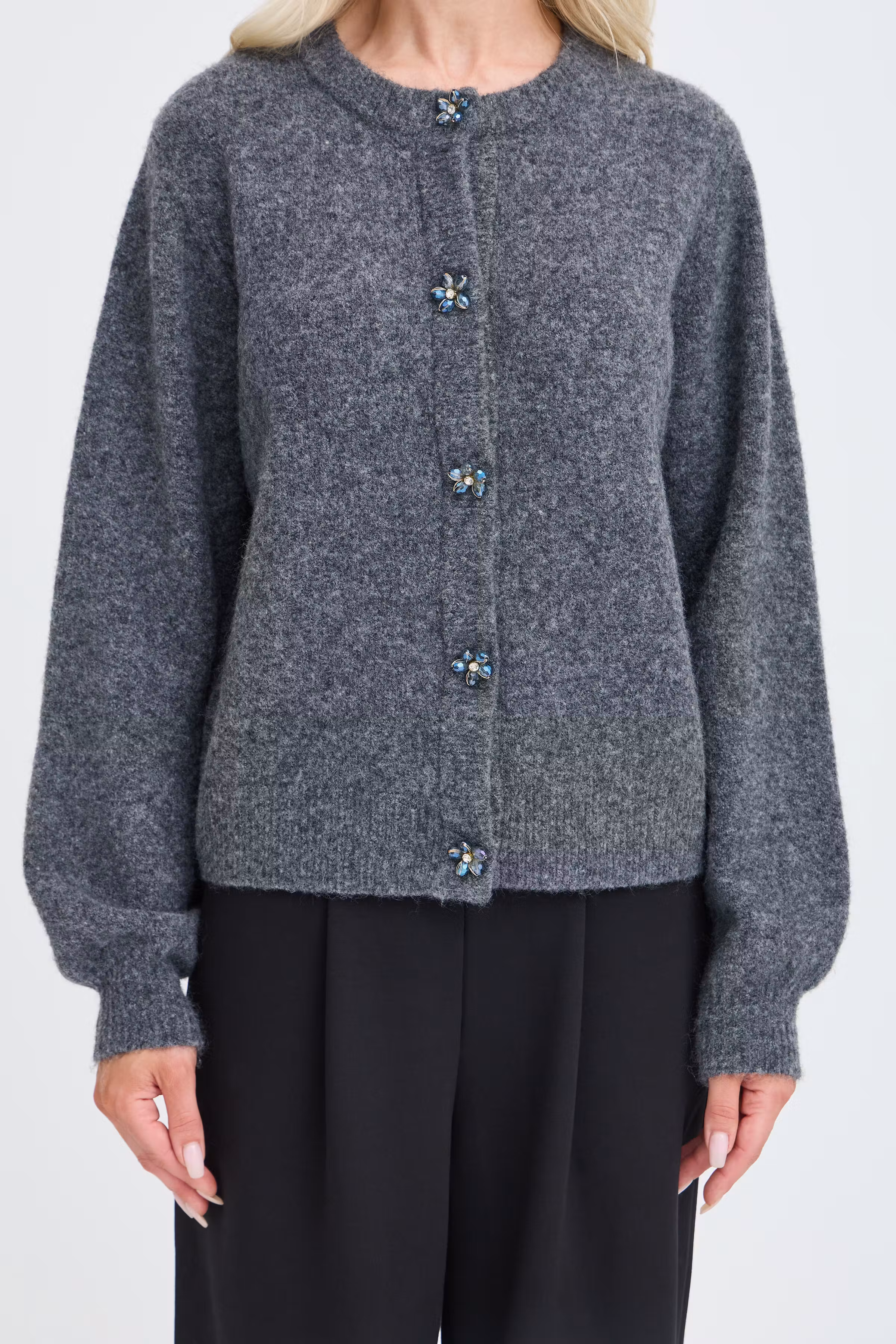 BYOMEA Cardigan LOOKBOOK DETAIL 20819510-200456