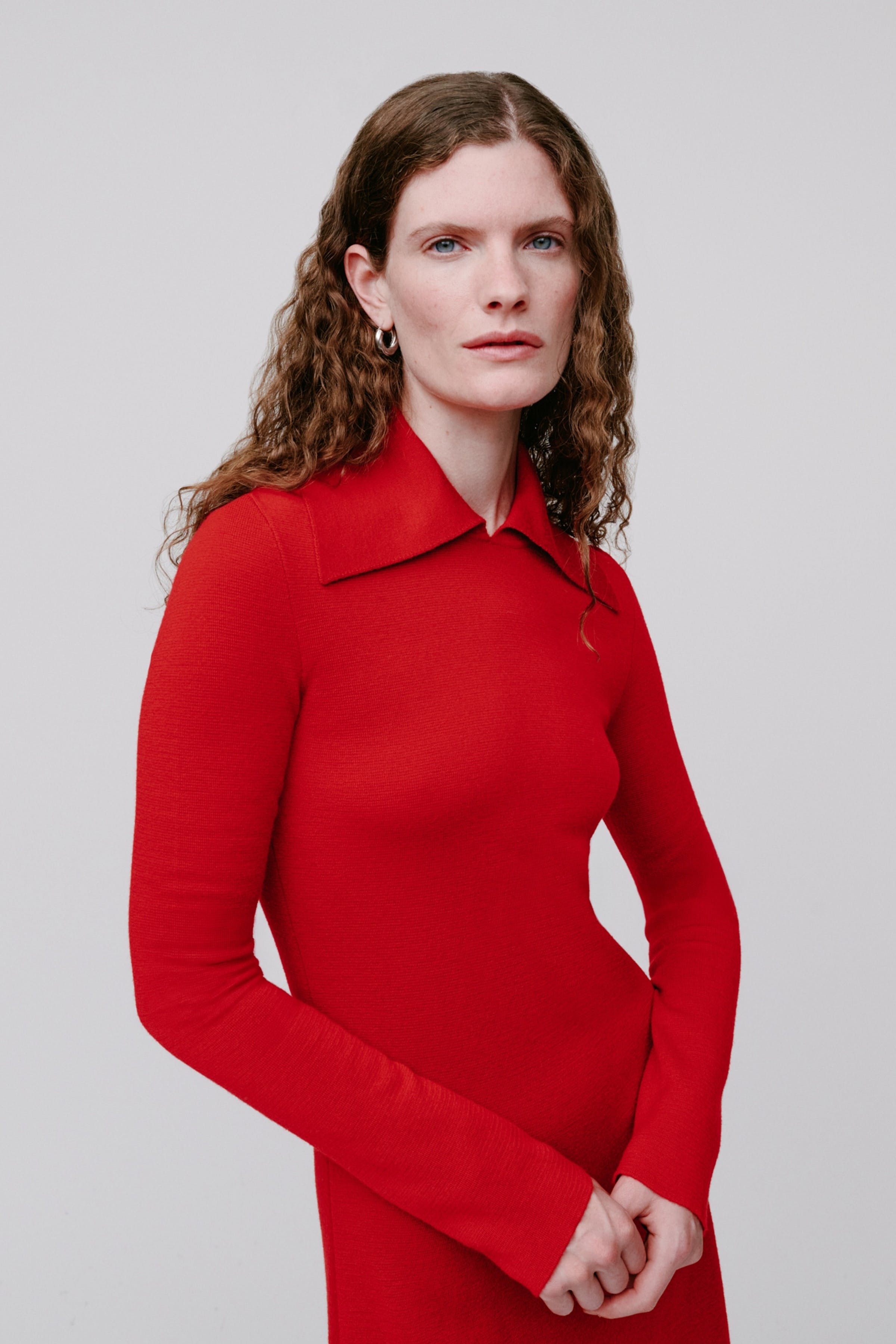 FAWN Dress LOOKBOOK FRONT 30600602-RE370