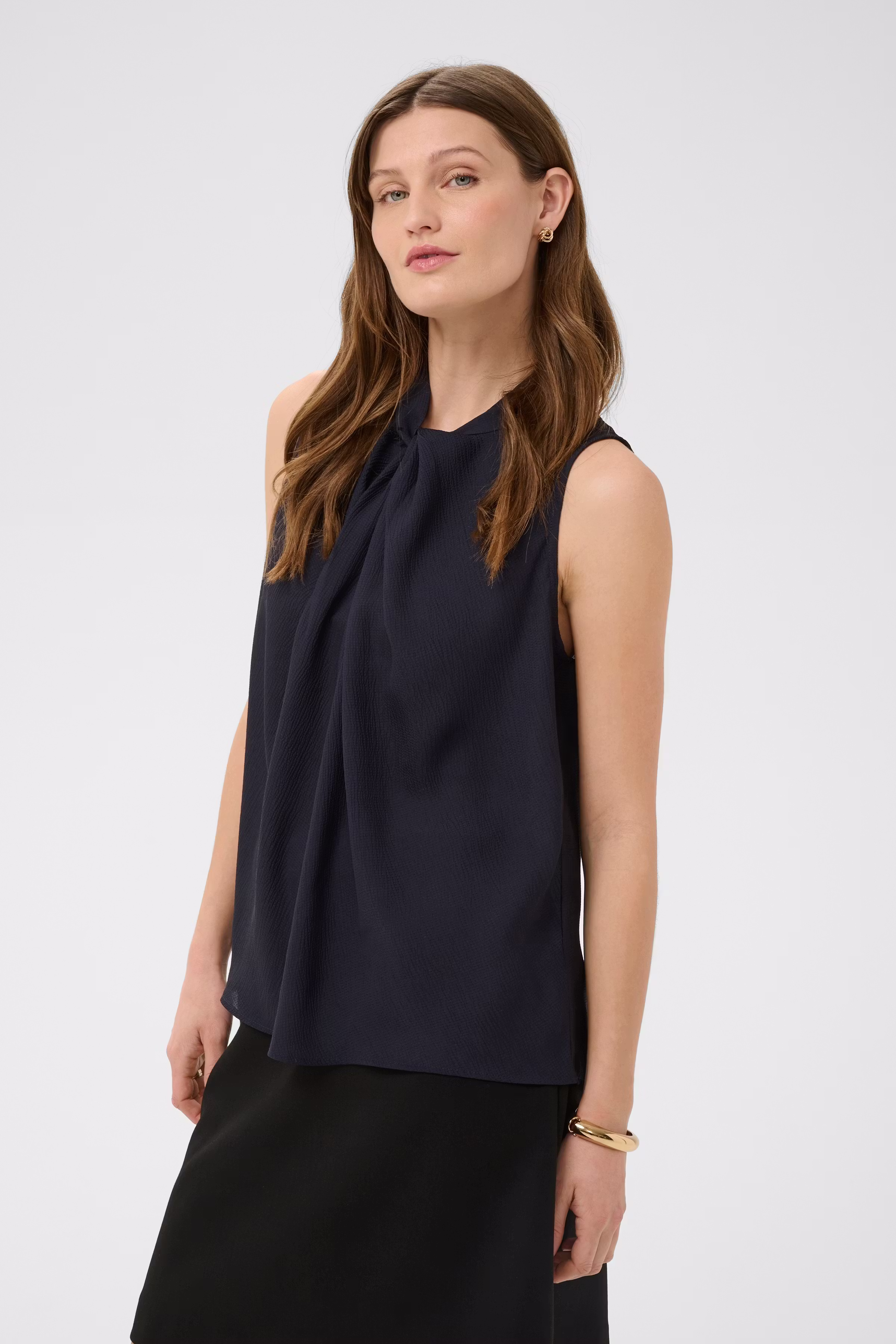 SLParis Bluse LOOKBOOK FRONT 30409588-193924