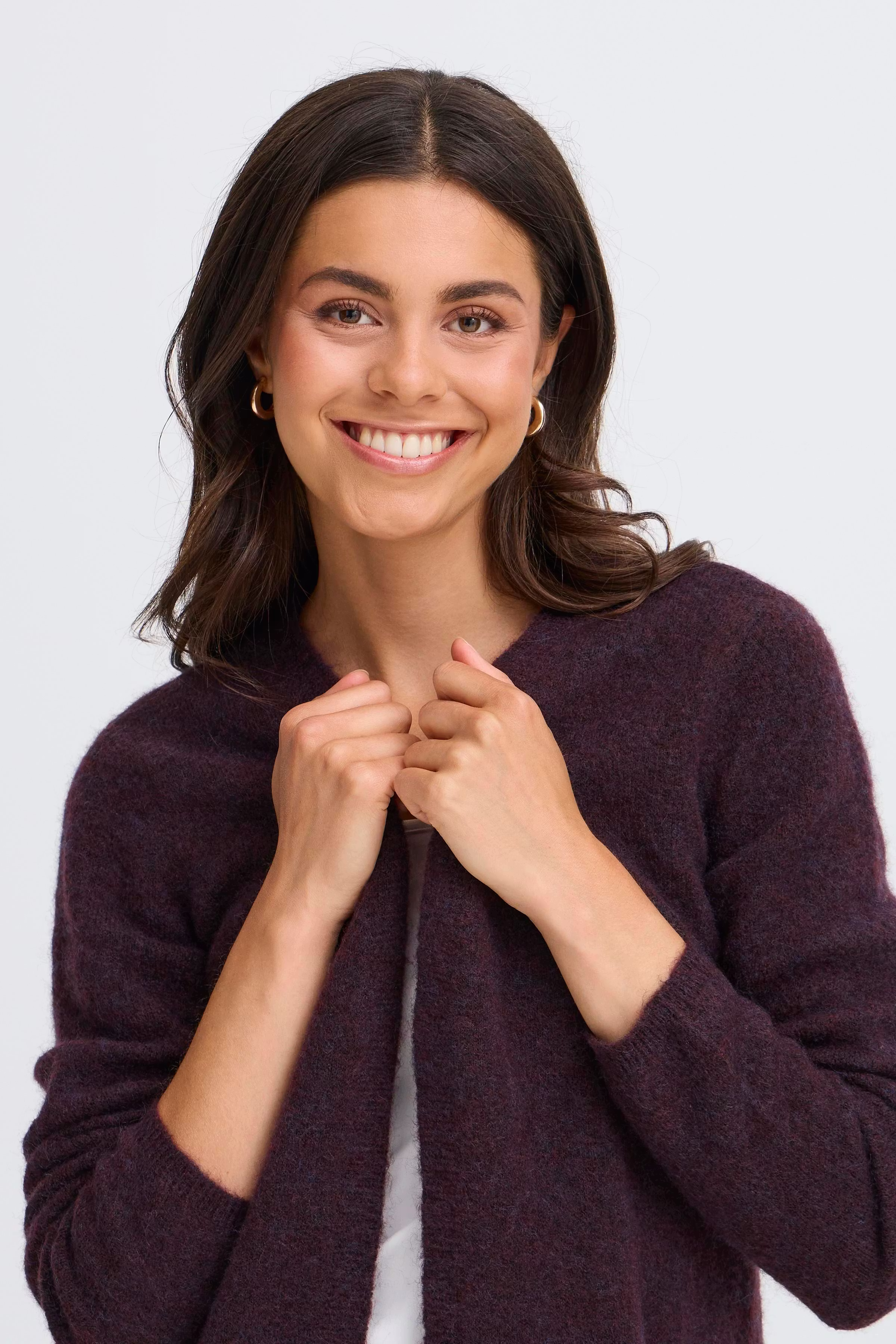 FRSANNY Cardigan LOOKBOOK DETAIL 20617060-1916191