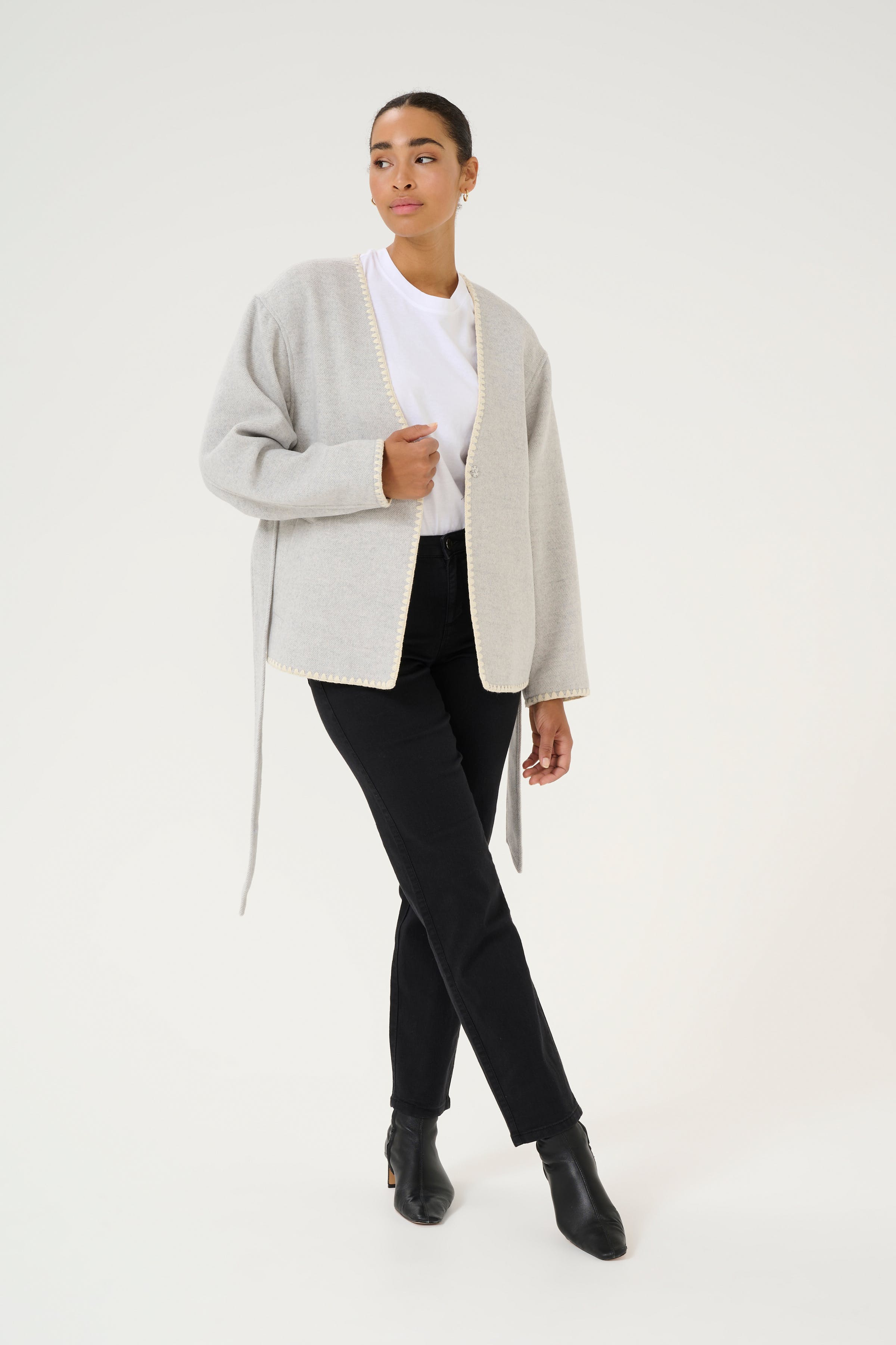 KAulrikke Manteau LOOKBOOK FRONT 10509487-100126