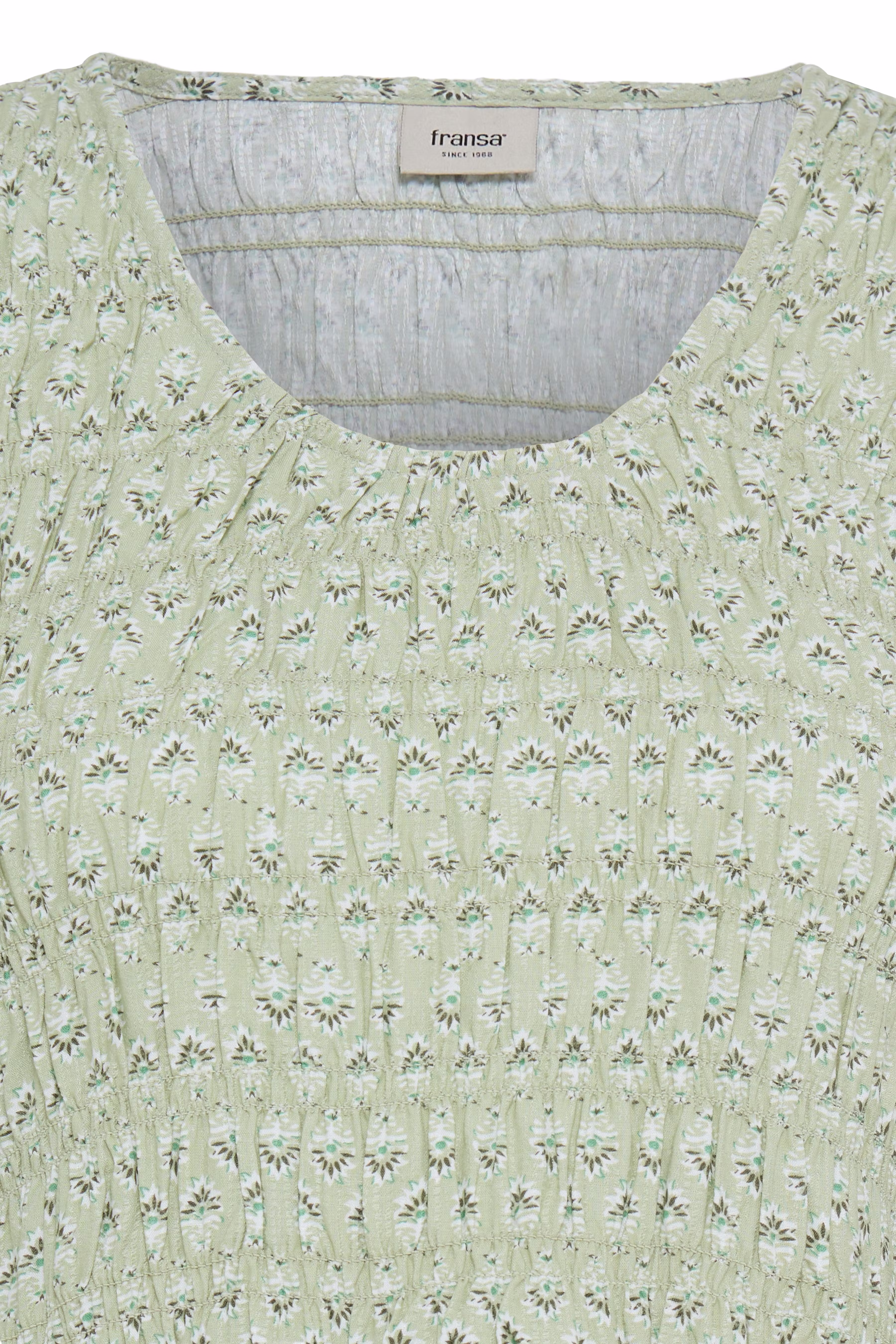 FRLAYA Klänning PACK DETAIL 20617540-900007509