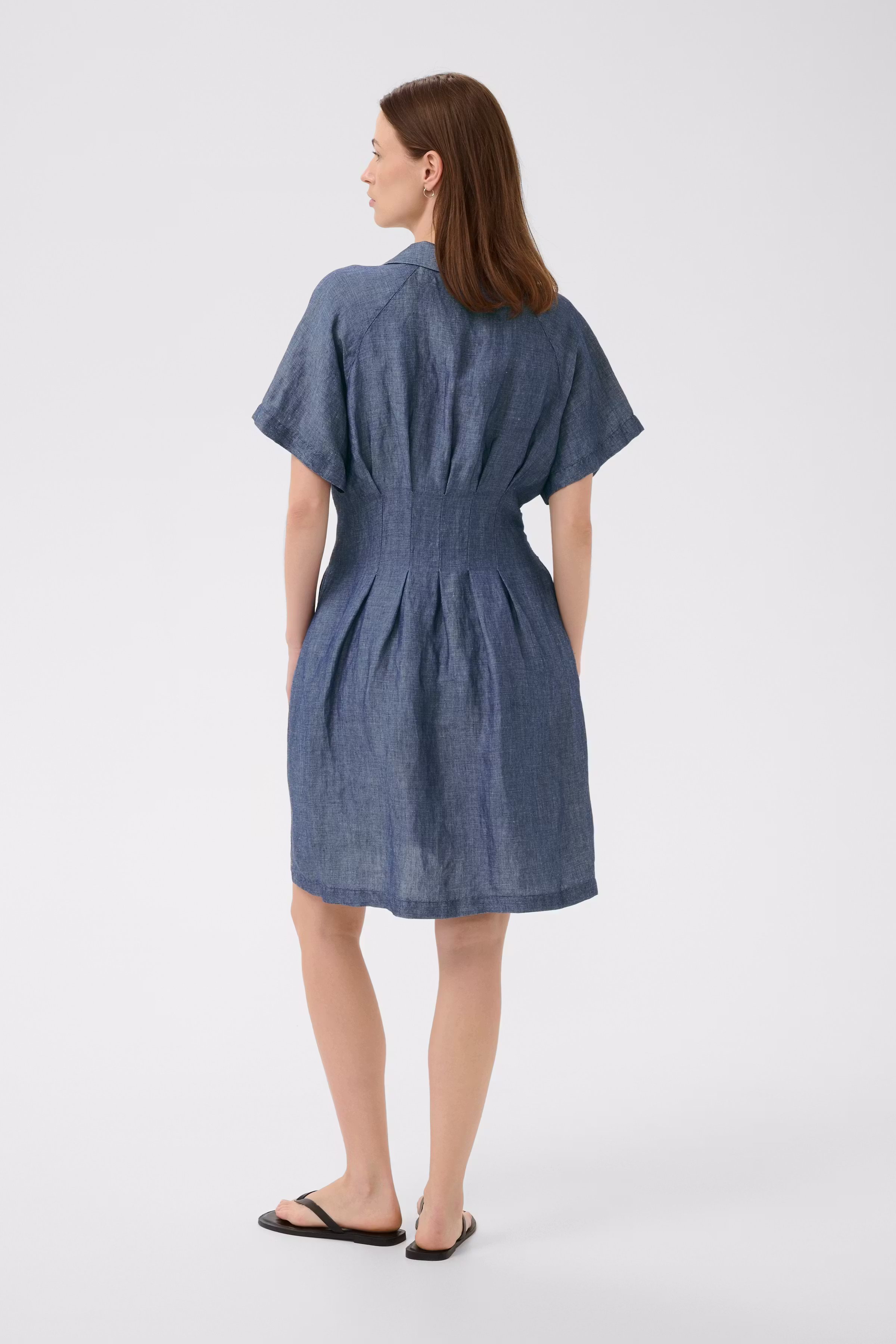 BetinePW Dress LOOKBOOK BACK 30310517-304972