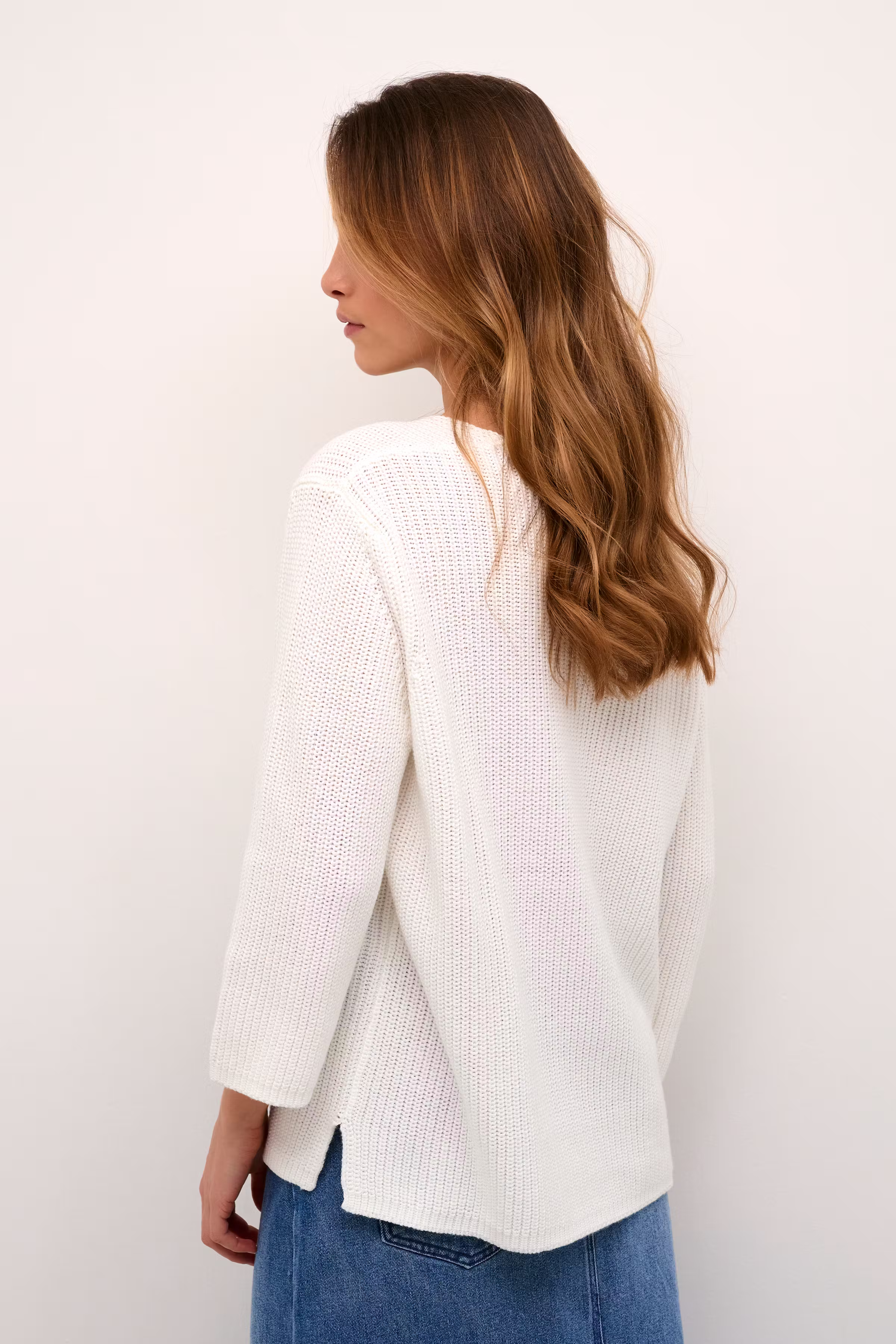 KAmerian Pullover LOOKBOOK BACK 10508397-110602