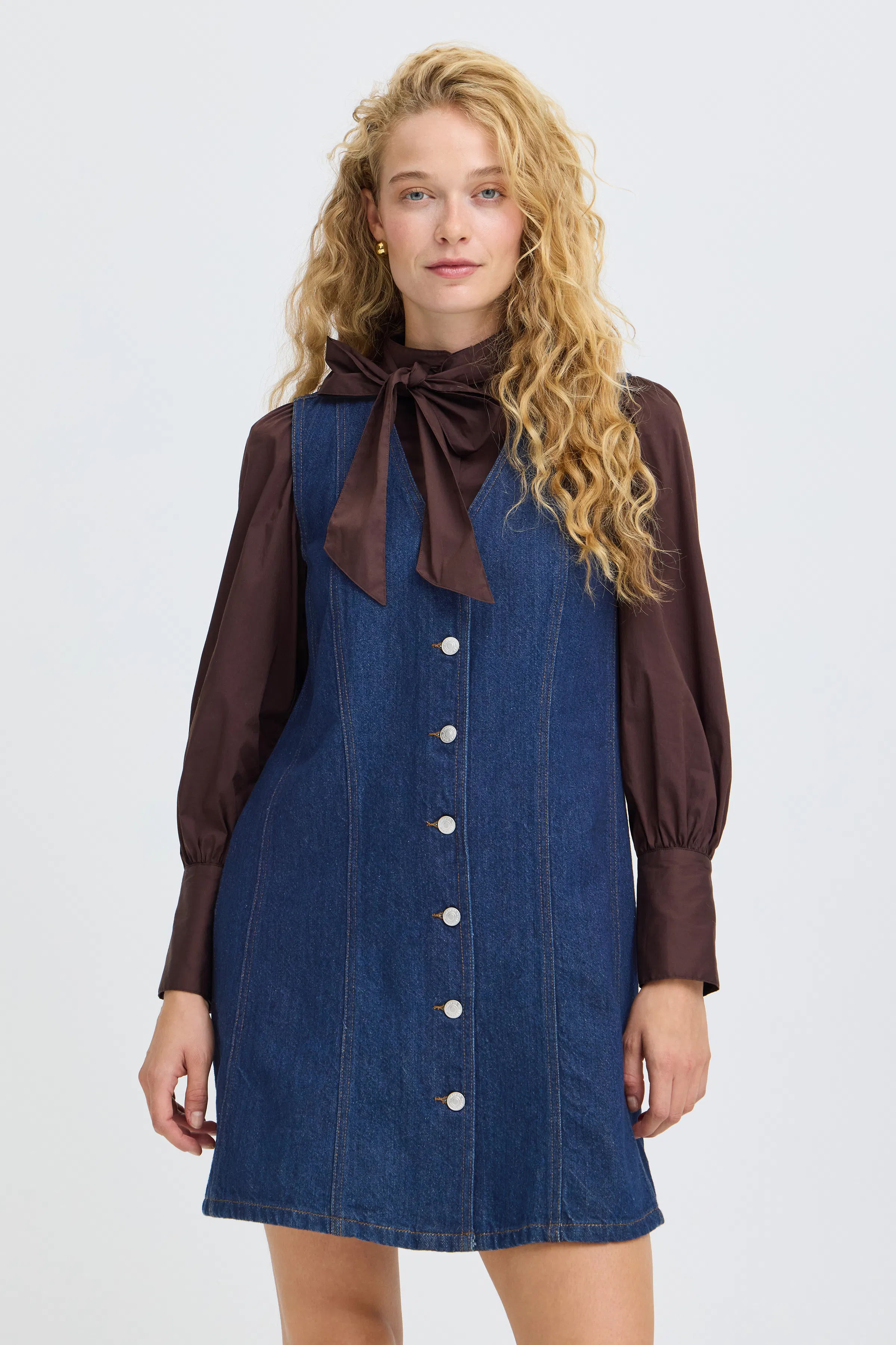 BYLEONE Dress LOOKBOOK FRONT 20819530-200462