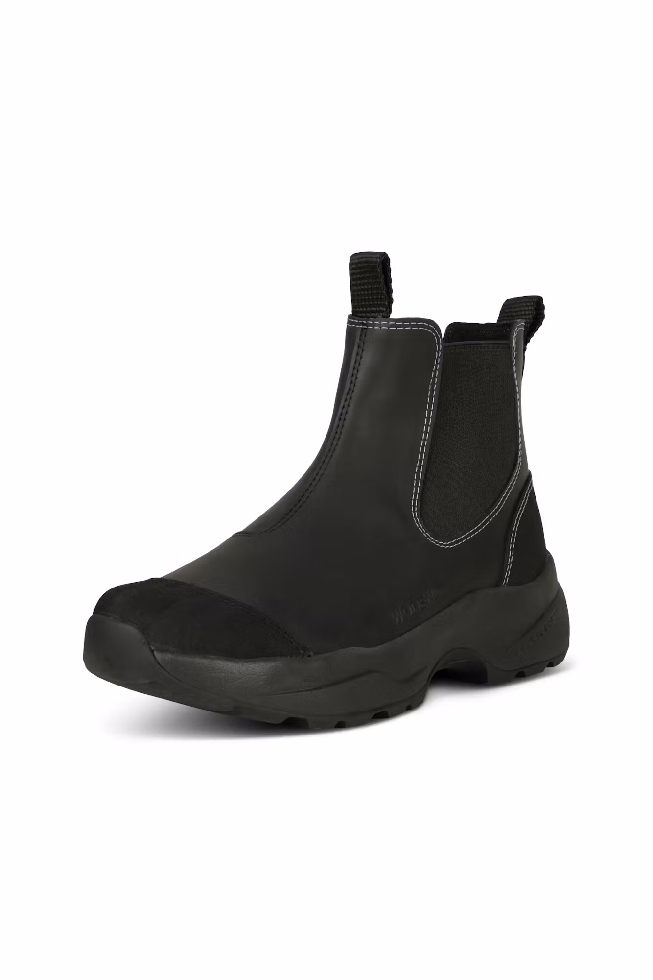 SiriWaterproof Boots PACK FRONT 40551157-400799