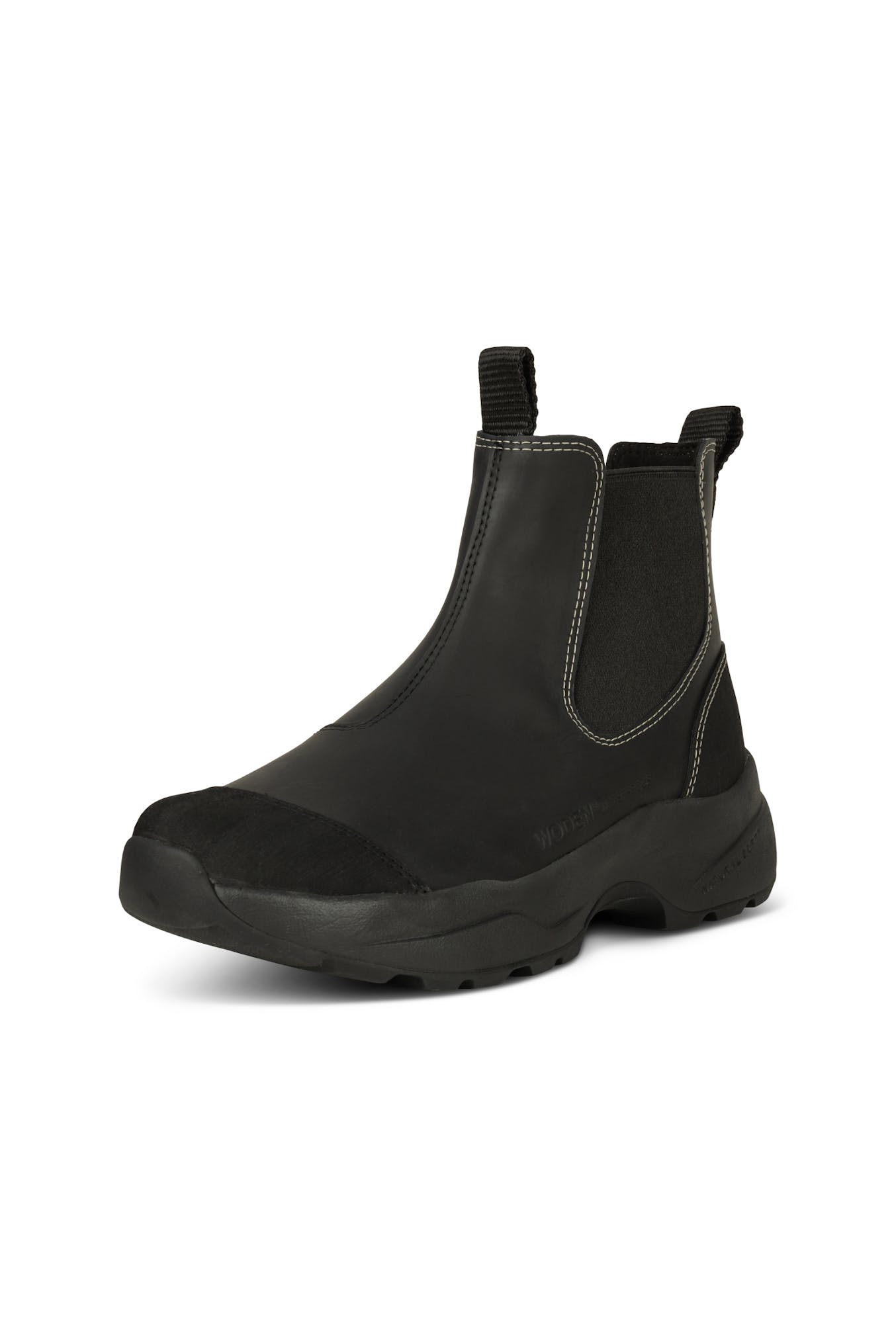 SiriWaterproof Støvler PACK FRONT 40551157-400798