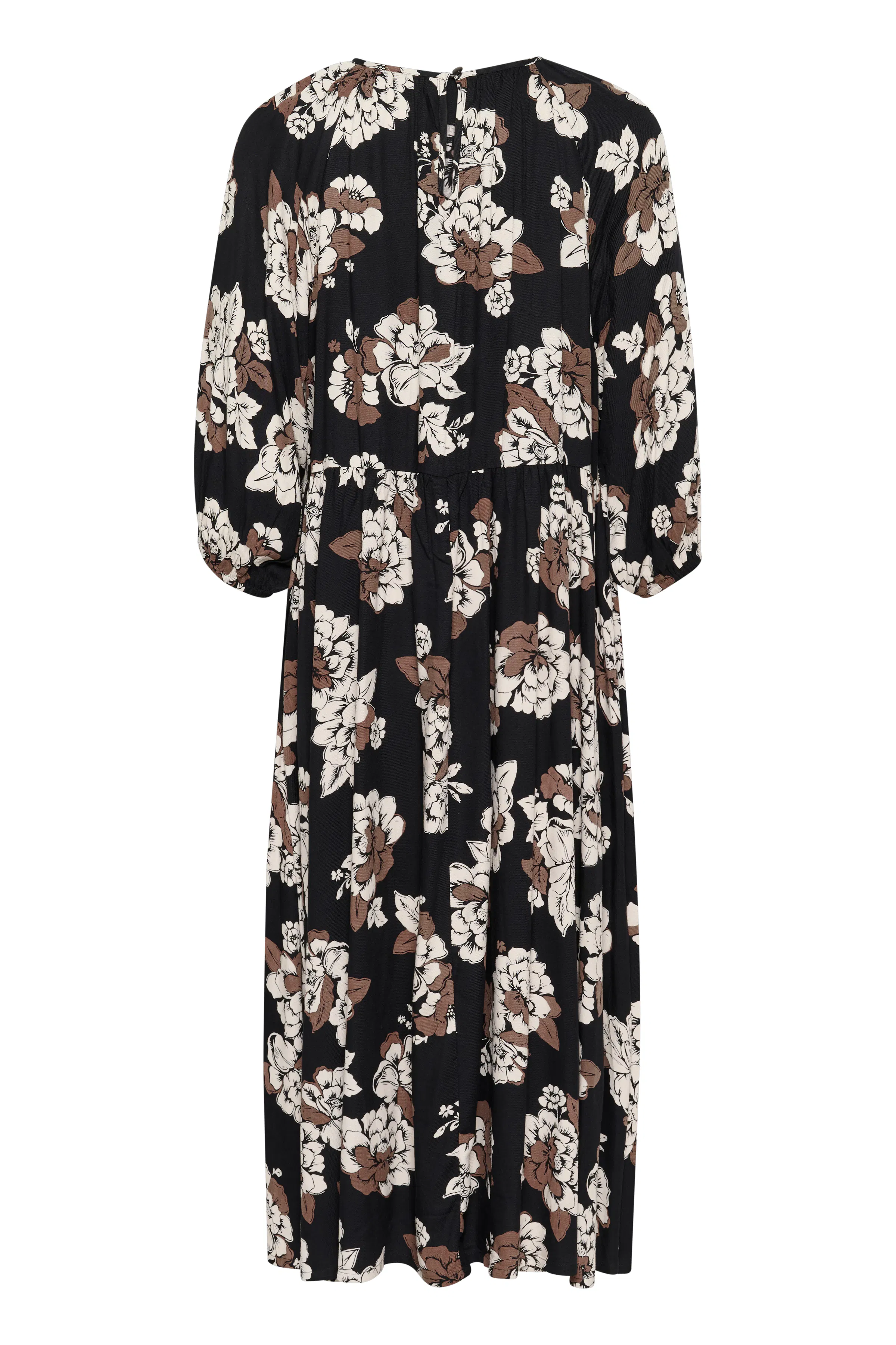 BPelena Dress PACK BACK 10590771-106754B