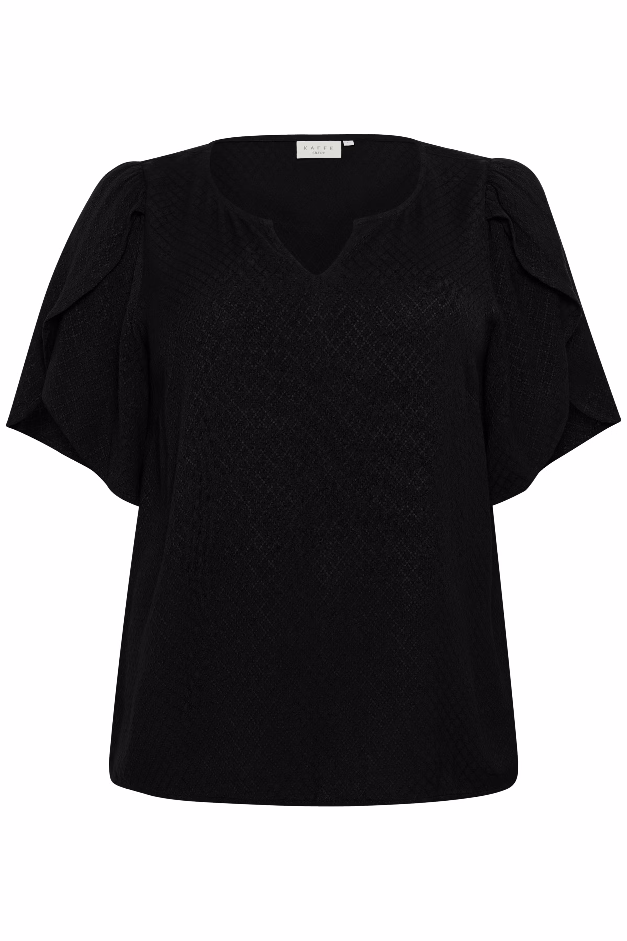 KCminna Blouse PACK FRONT 10583181-100121