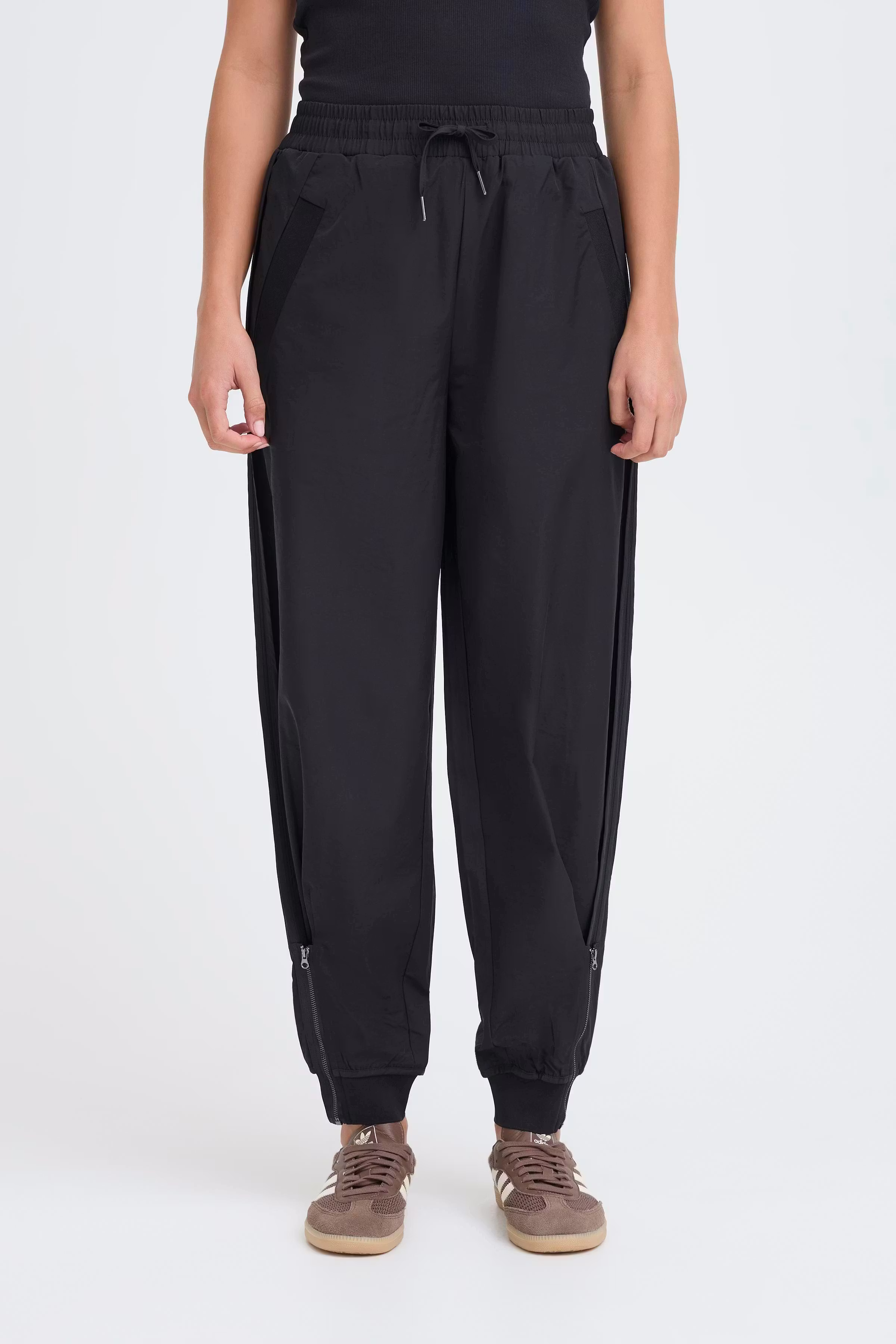 PZGIA Bukser LOOKBOOK FRONT 50209143-193911