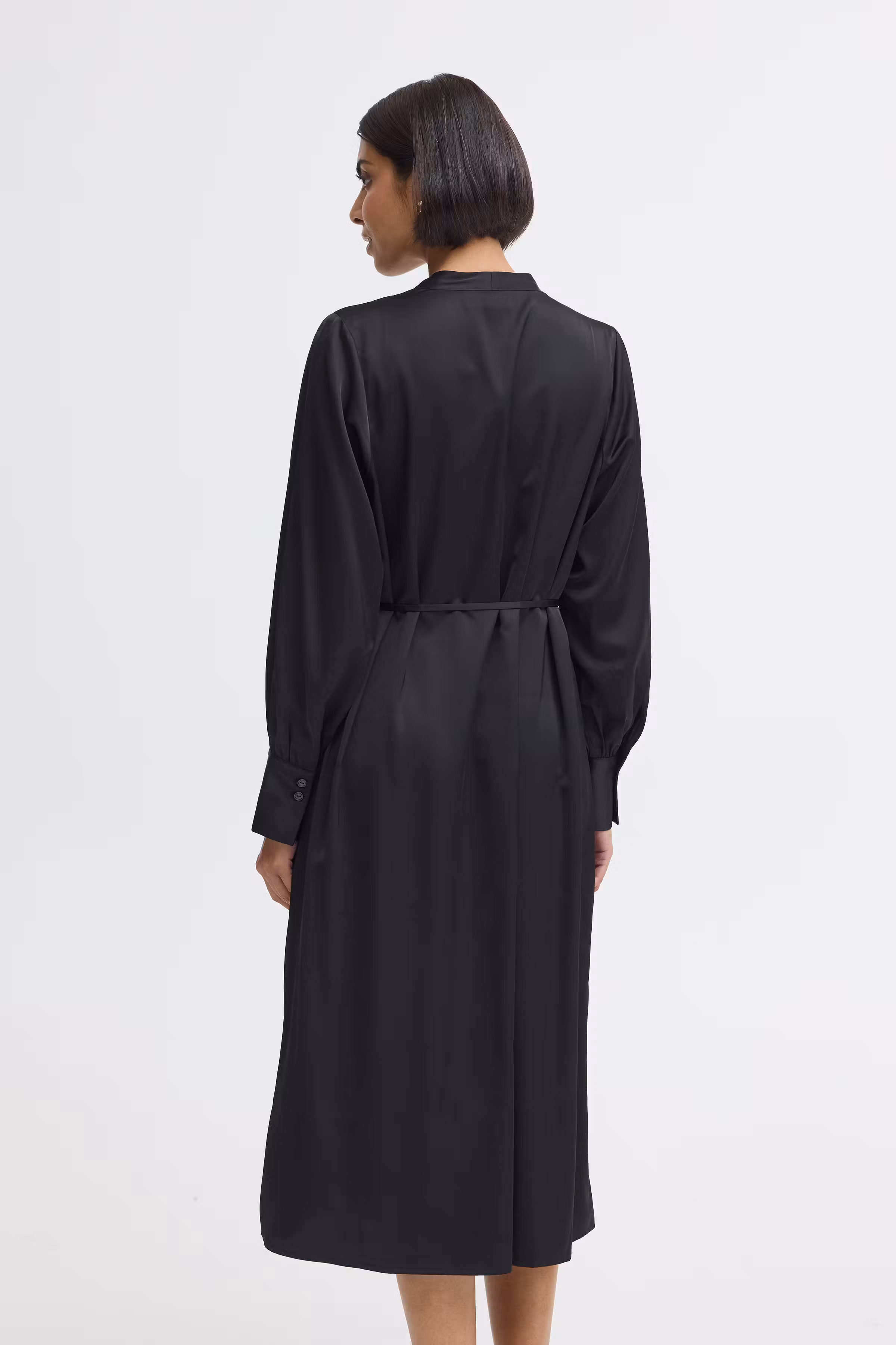 FRJUNIA Kjole LOOKBOOK BACK 20618676-194008