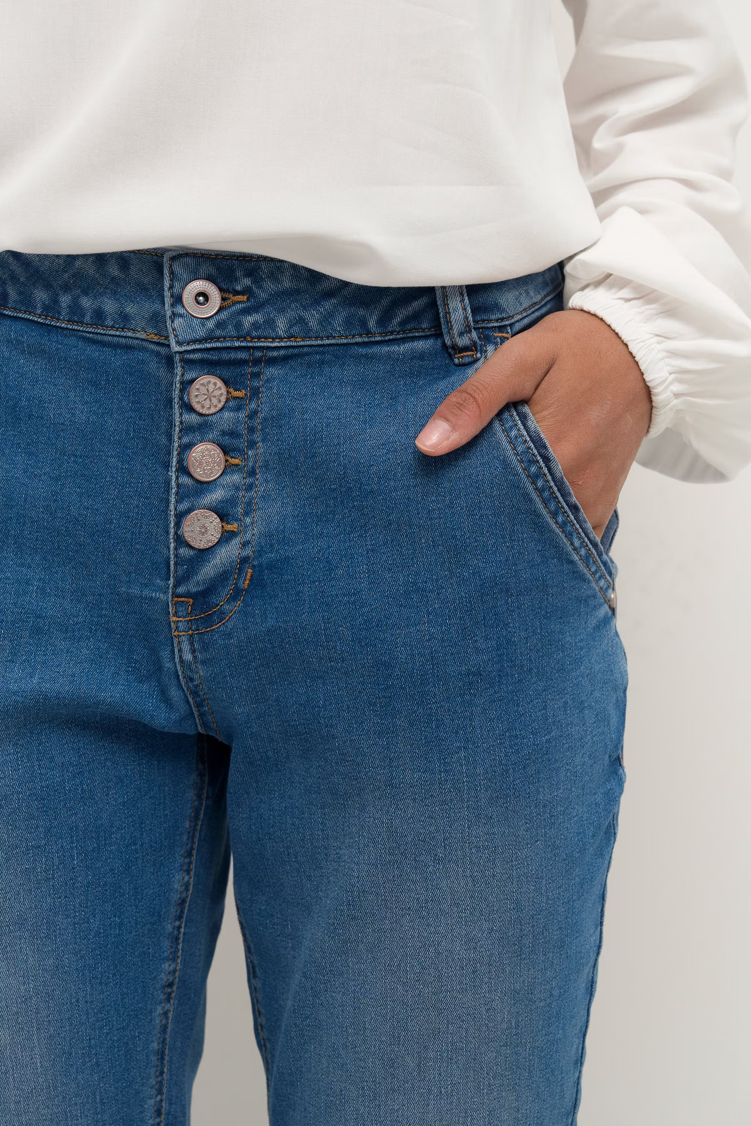 CRNiko Jeans LOOKBOOK DETAIL 10610977-103762