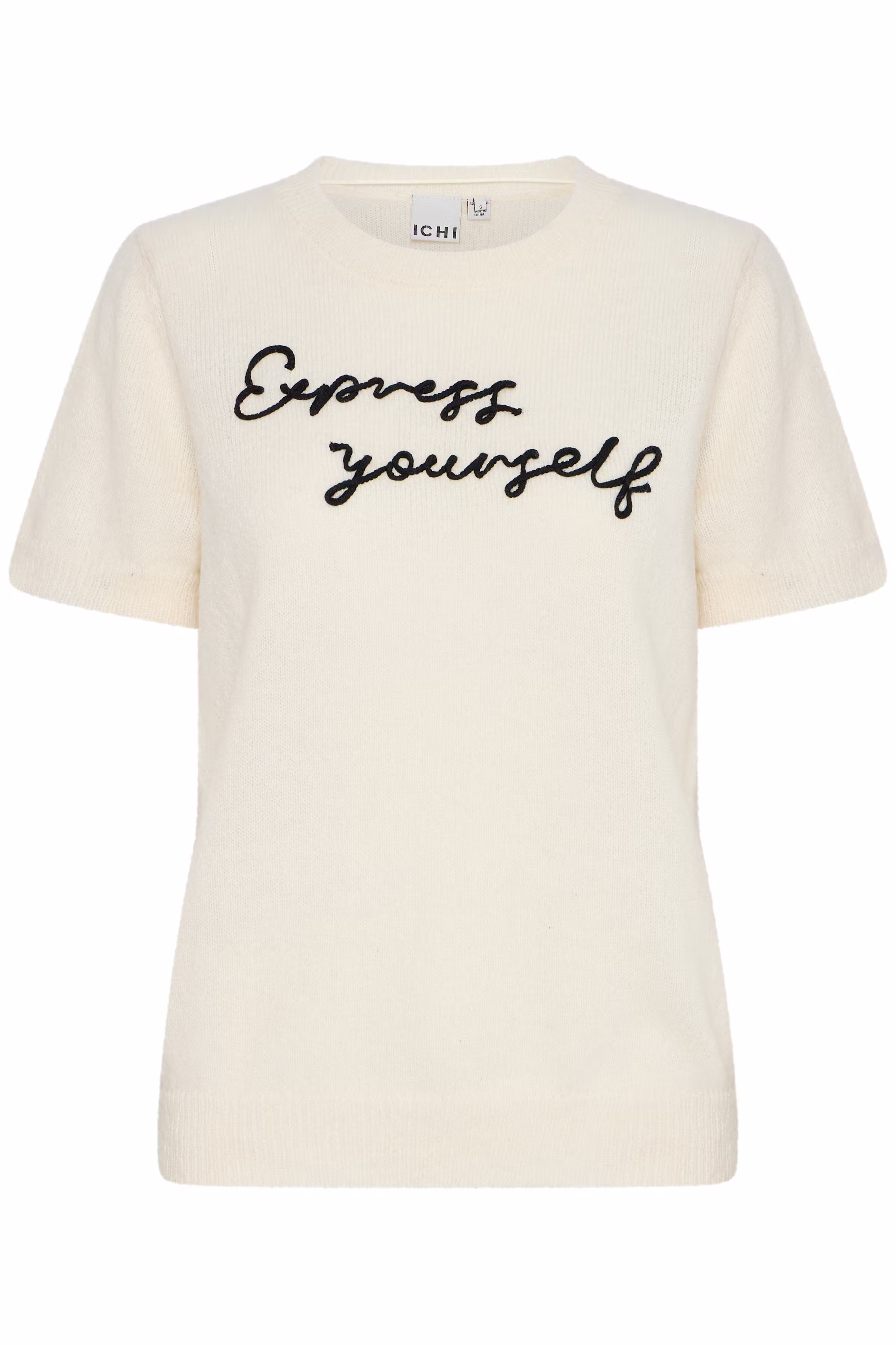 IHDAMILO Kortärmad PACK FRONT 20122616-130905