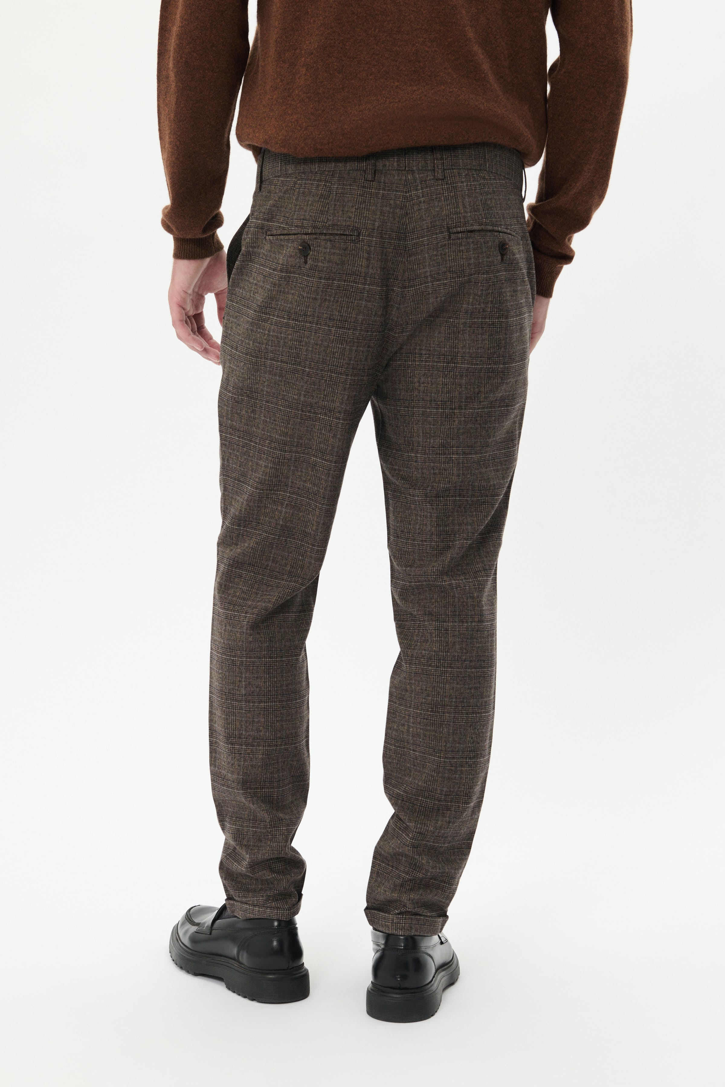 MAliam Byxor LOOKBOOK BACK 30205476-190815