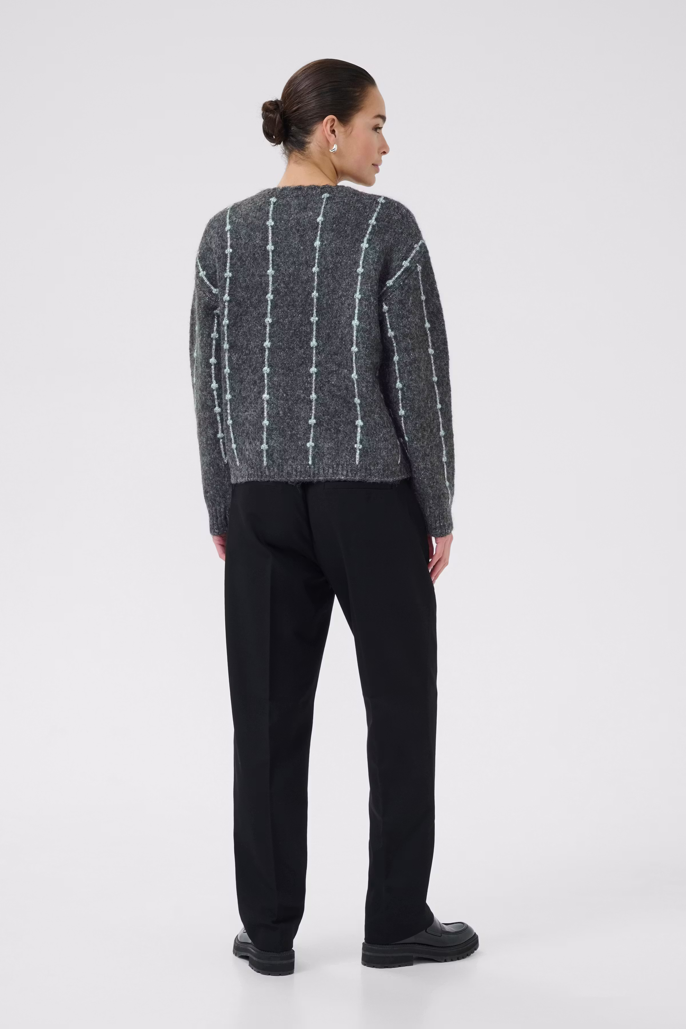 KAlianna Pullover LOOKBOOK BACK 10510673-100125