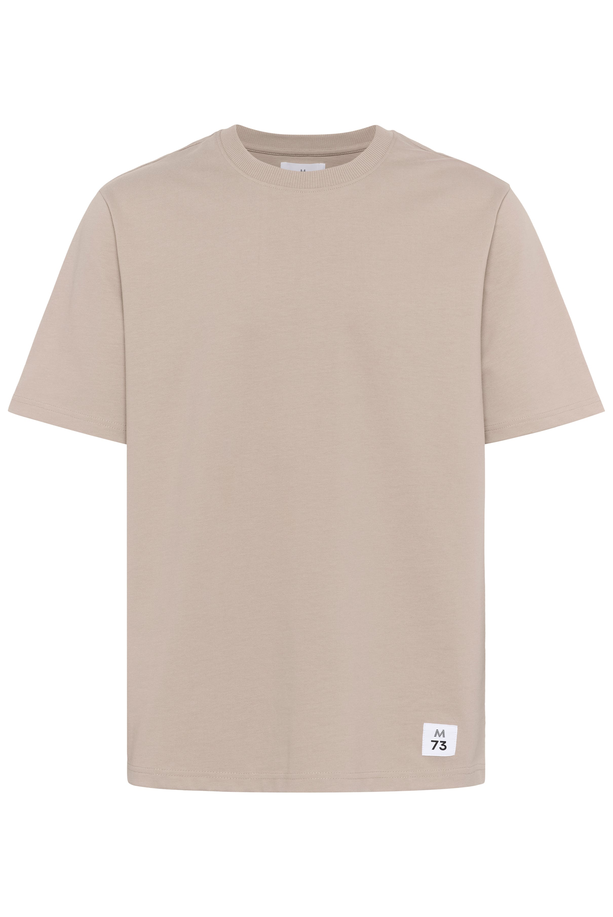 T-shirt PACK FRONT 30208584-190309