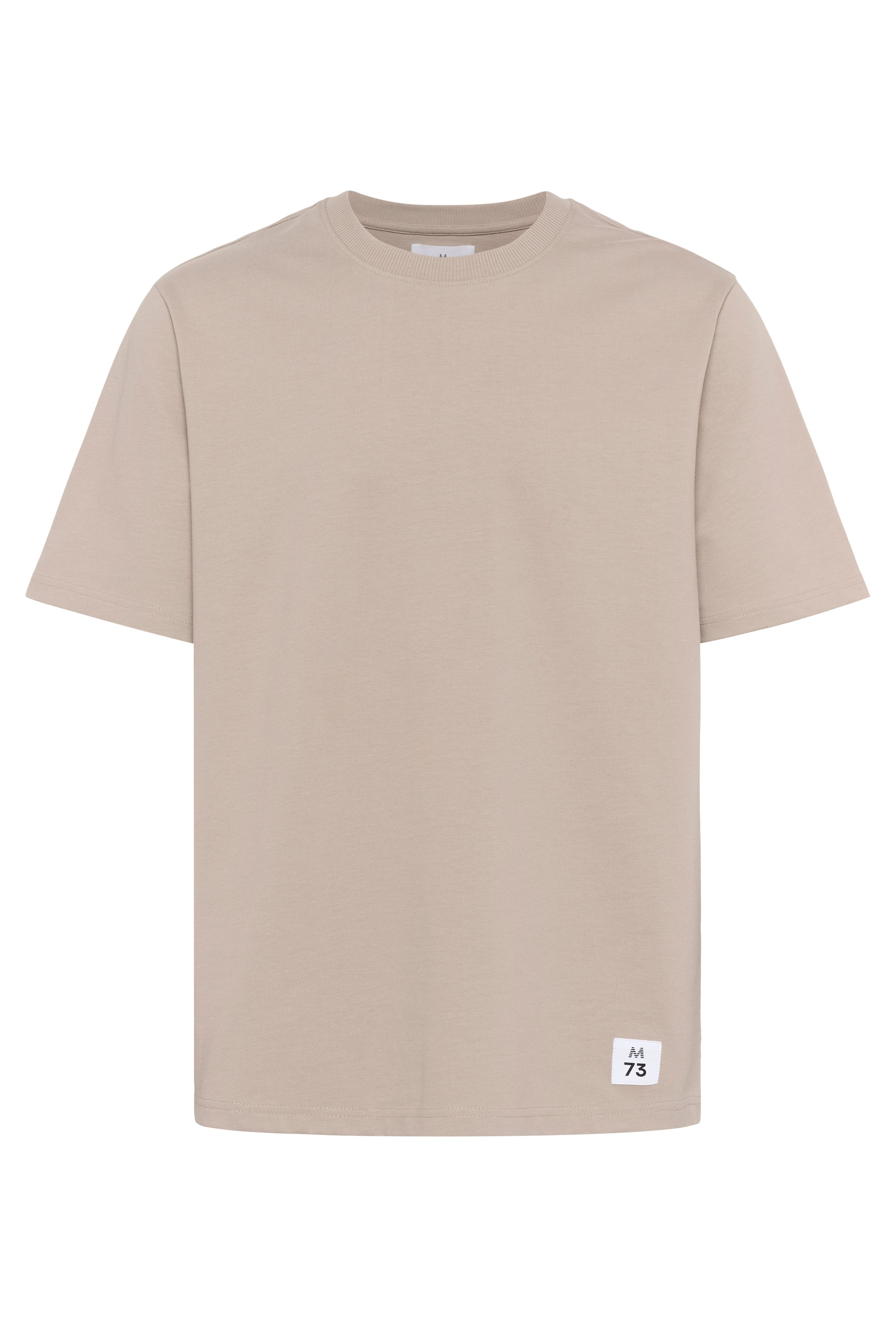 T-shirt PACK FRONT 30208584-161105