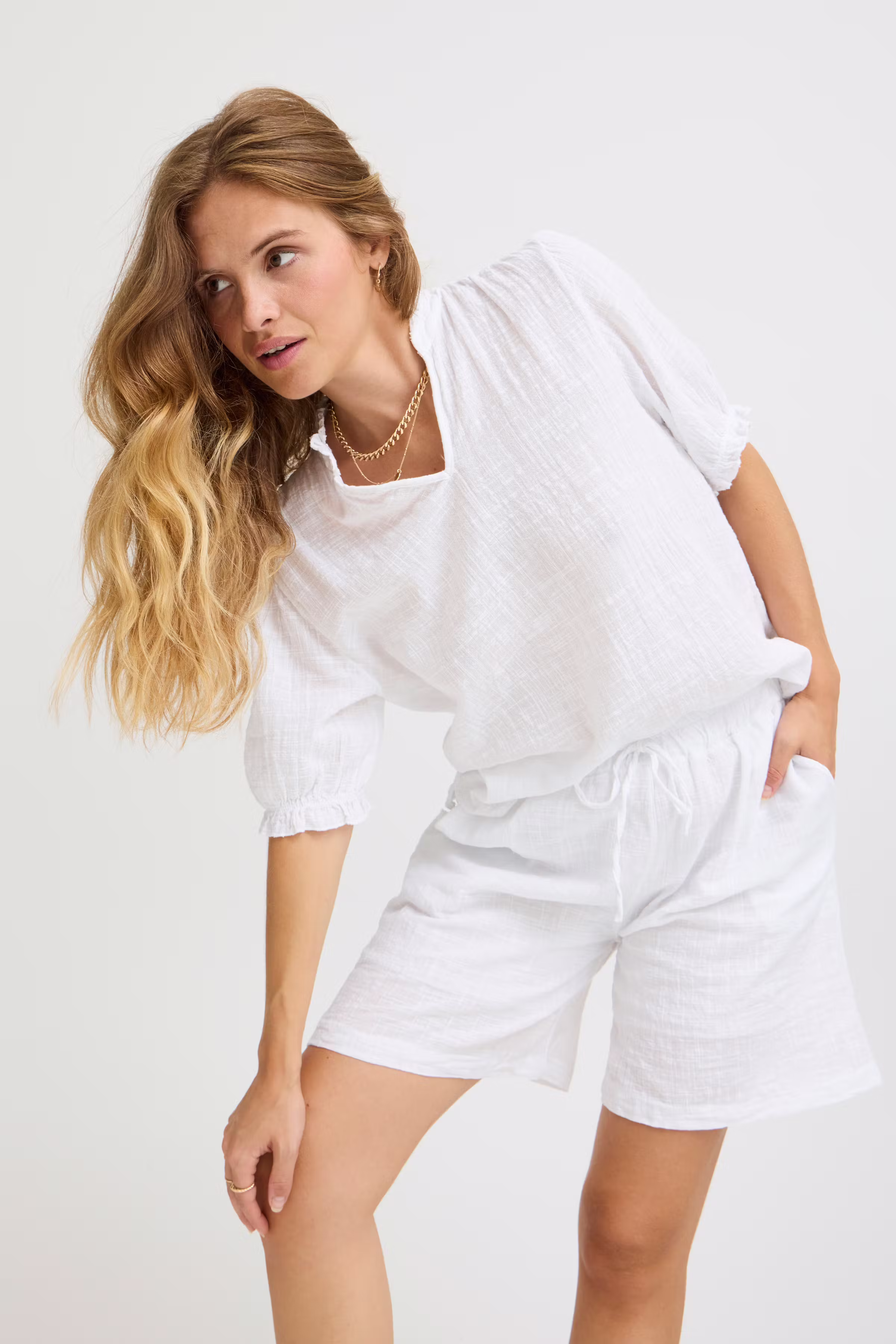 SBALEXA Shorts LOOKBOOK DETAIL 22100683-110602