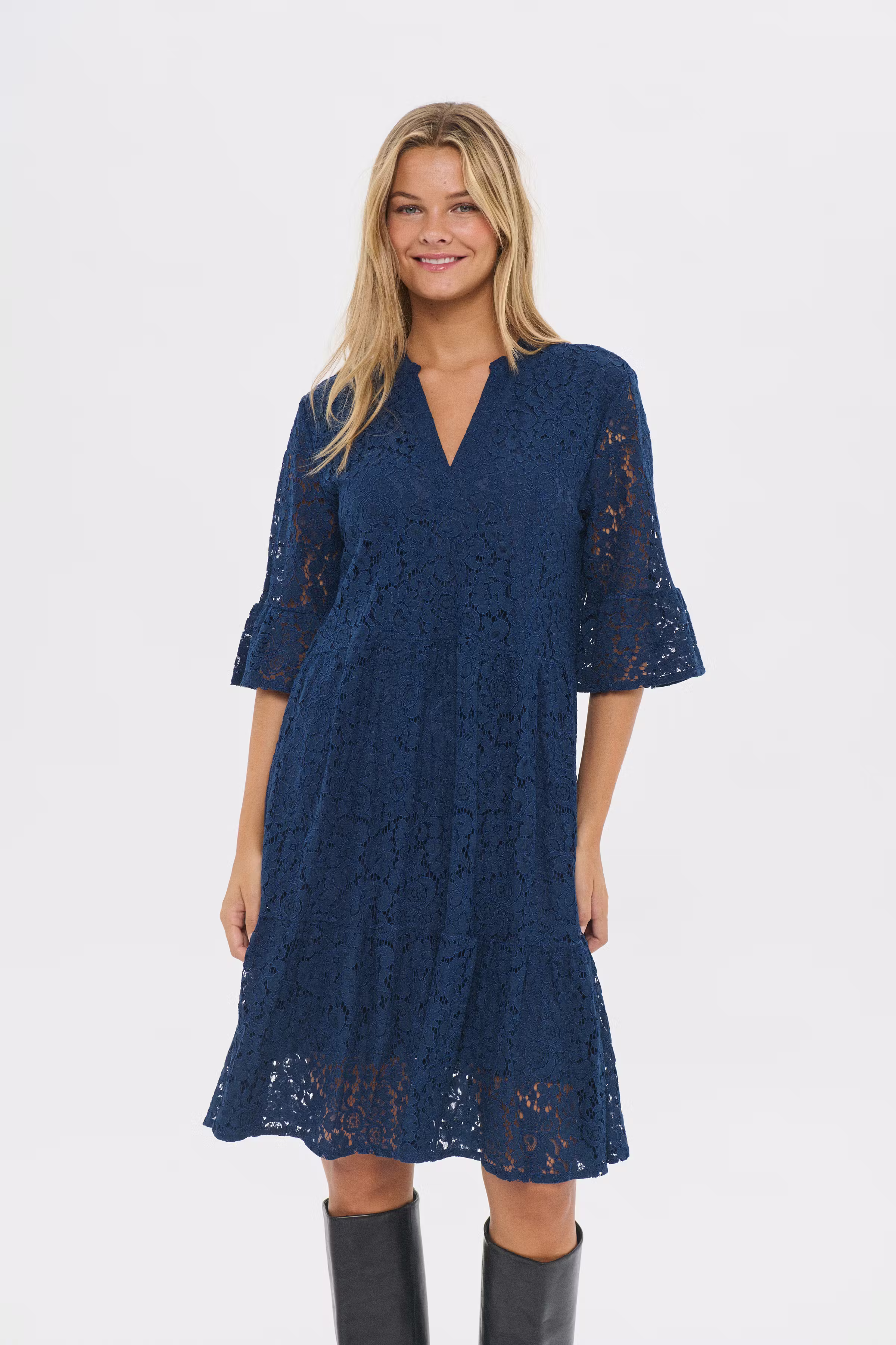 ZannaSZ Jurk LOOKBOOK FRONT 30513831-194111