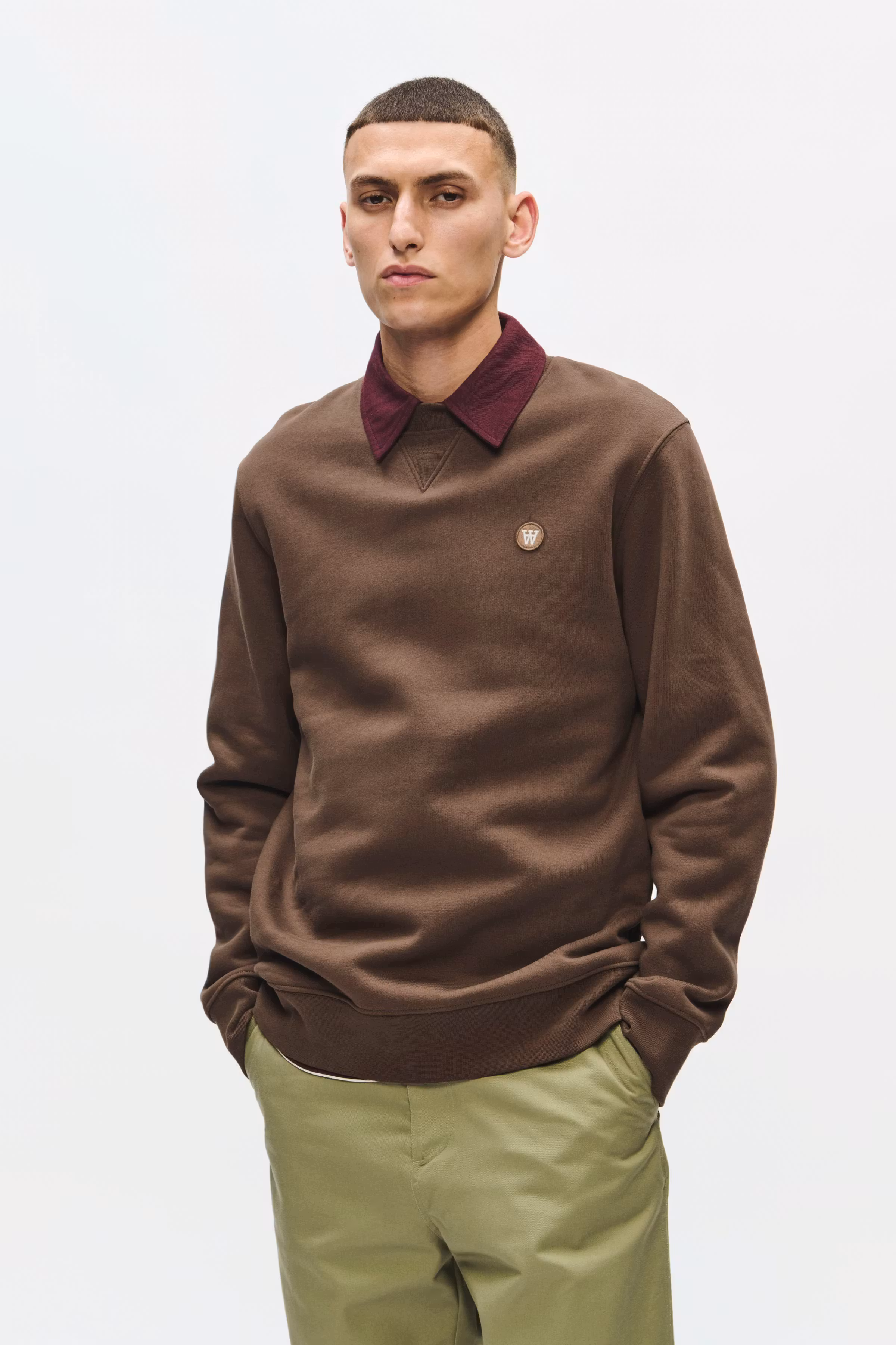 WWTye Sweatshirt LOOKBOOK FRONT 30251378-190815