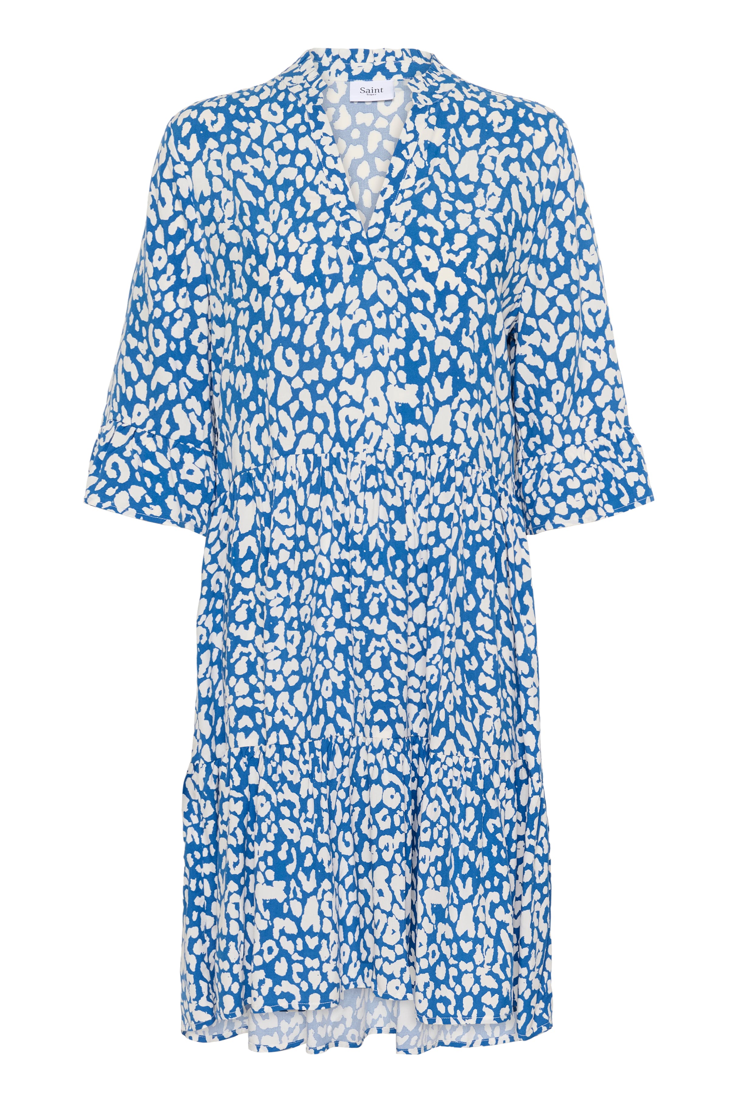 EdaSZ Jurk PACK FRONT 30510220-303873