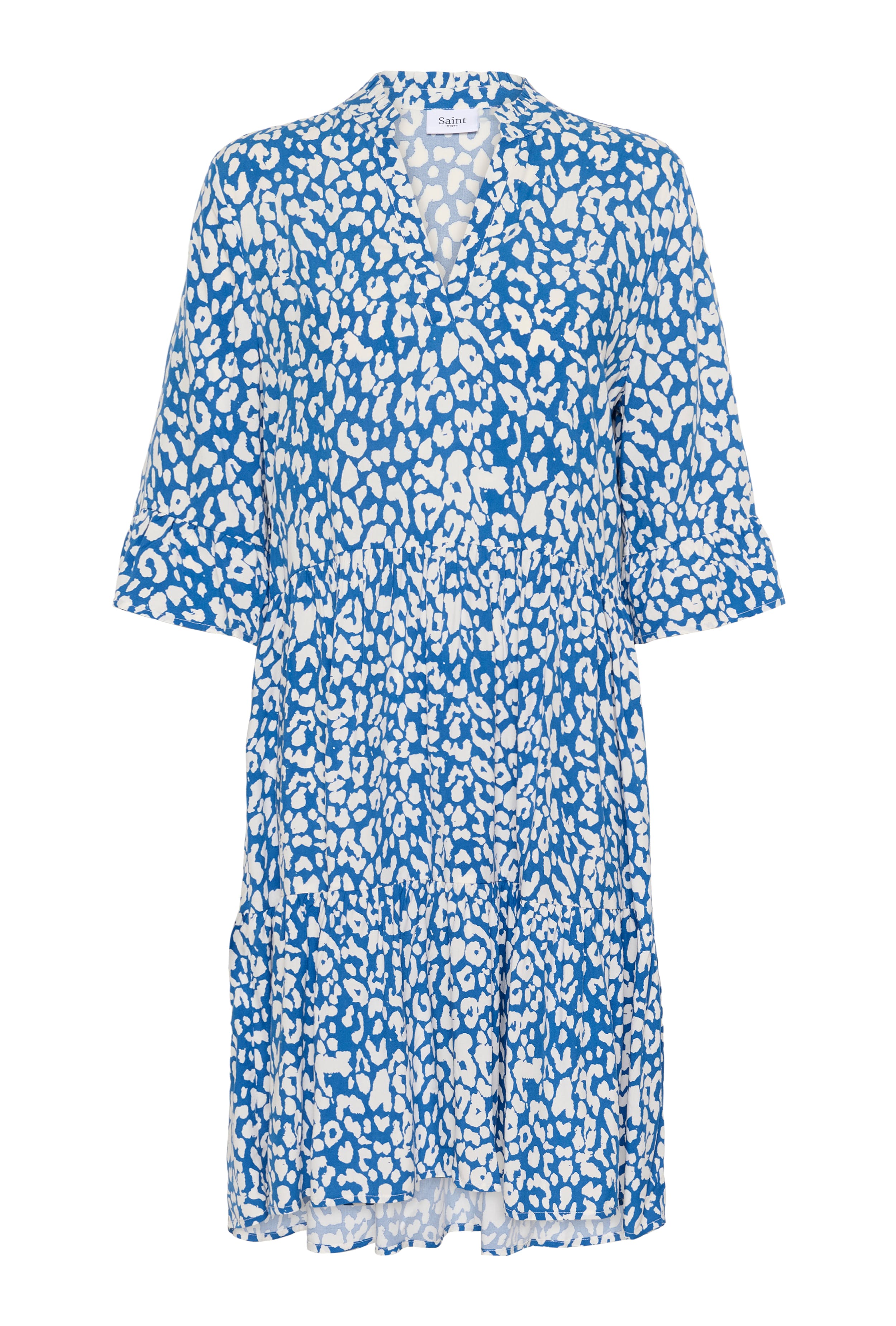 EdaSZ Jurk PACK FRONT 30510220-303873