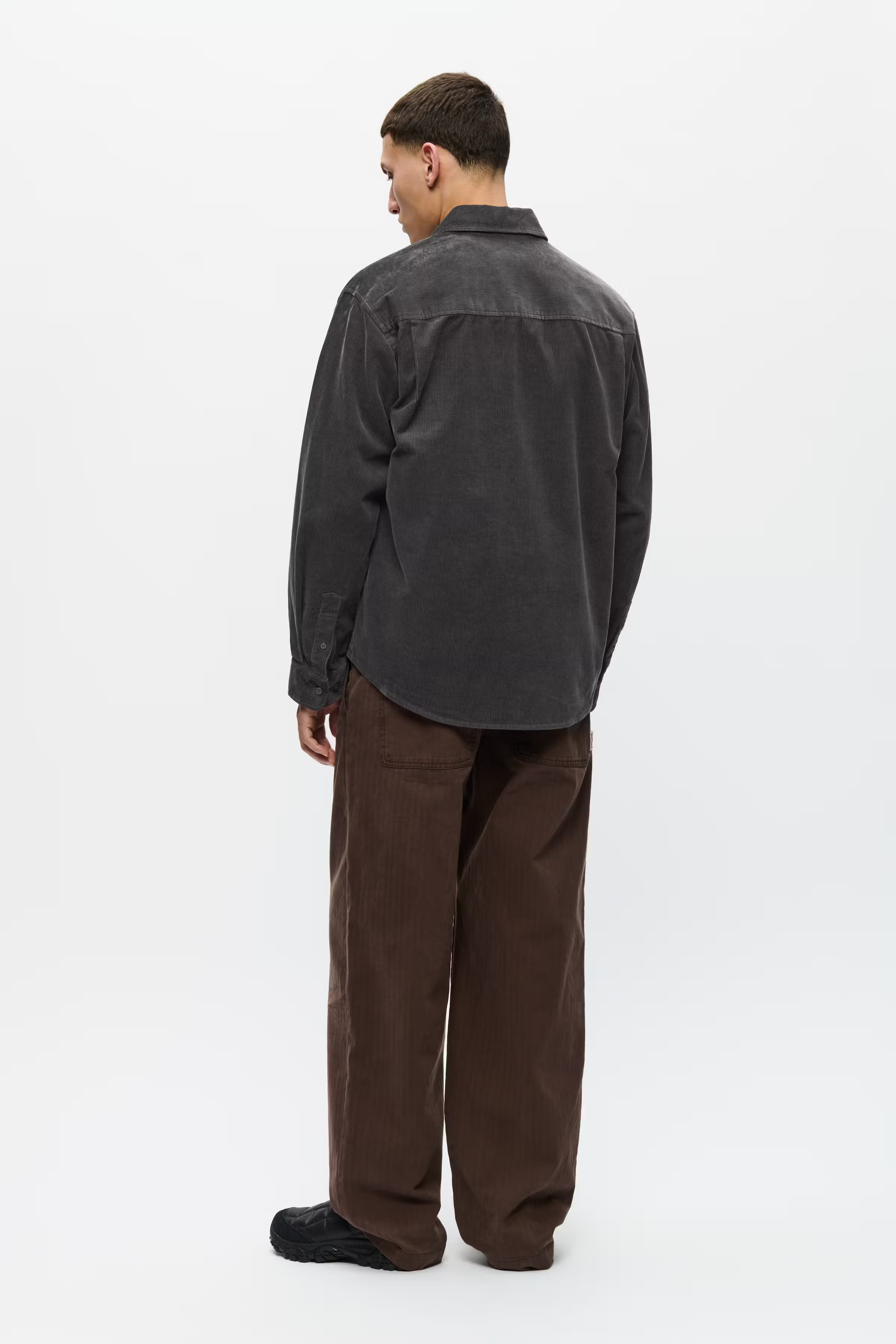 WWCooper Shirt LOOKBOOK BACK 30251502-194406
