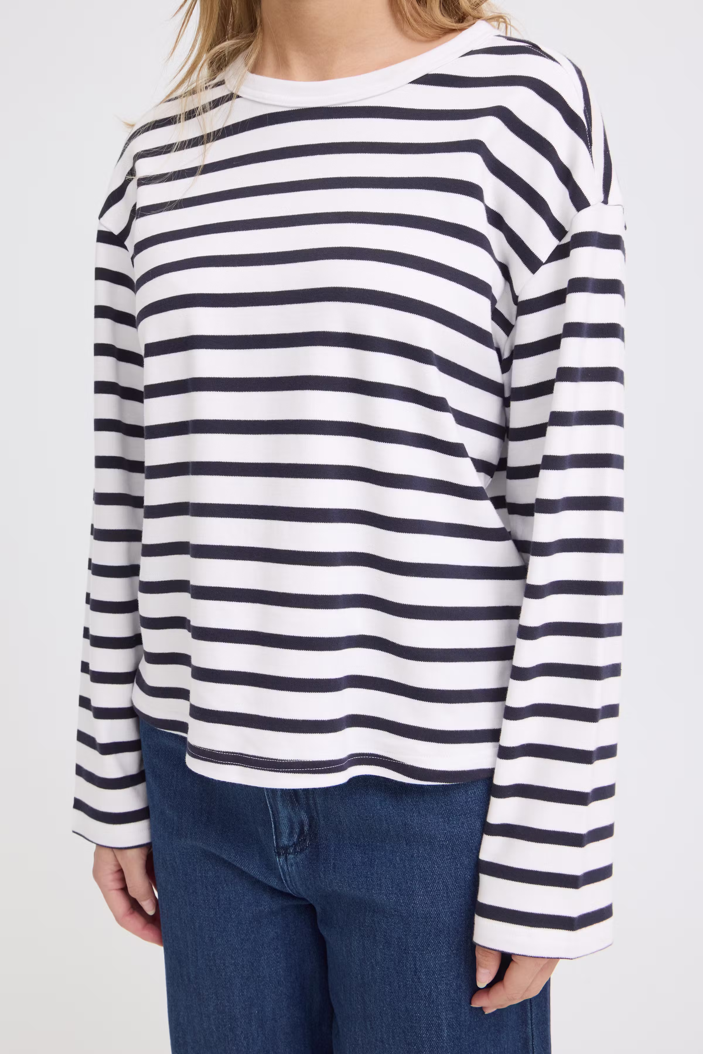 FRBREE T-shirt LOOKBOOK DETAIL 20618088-900010007