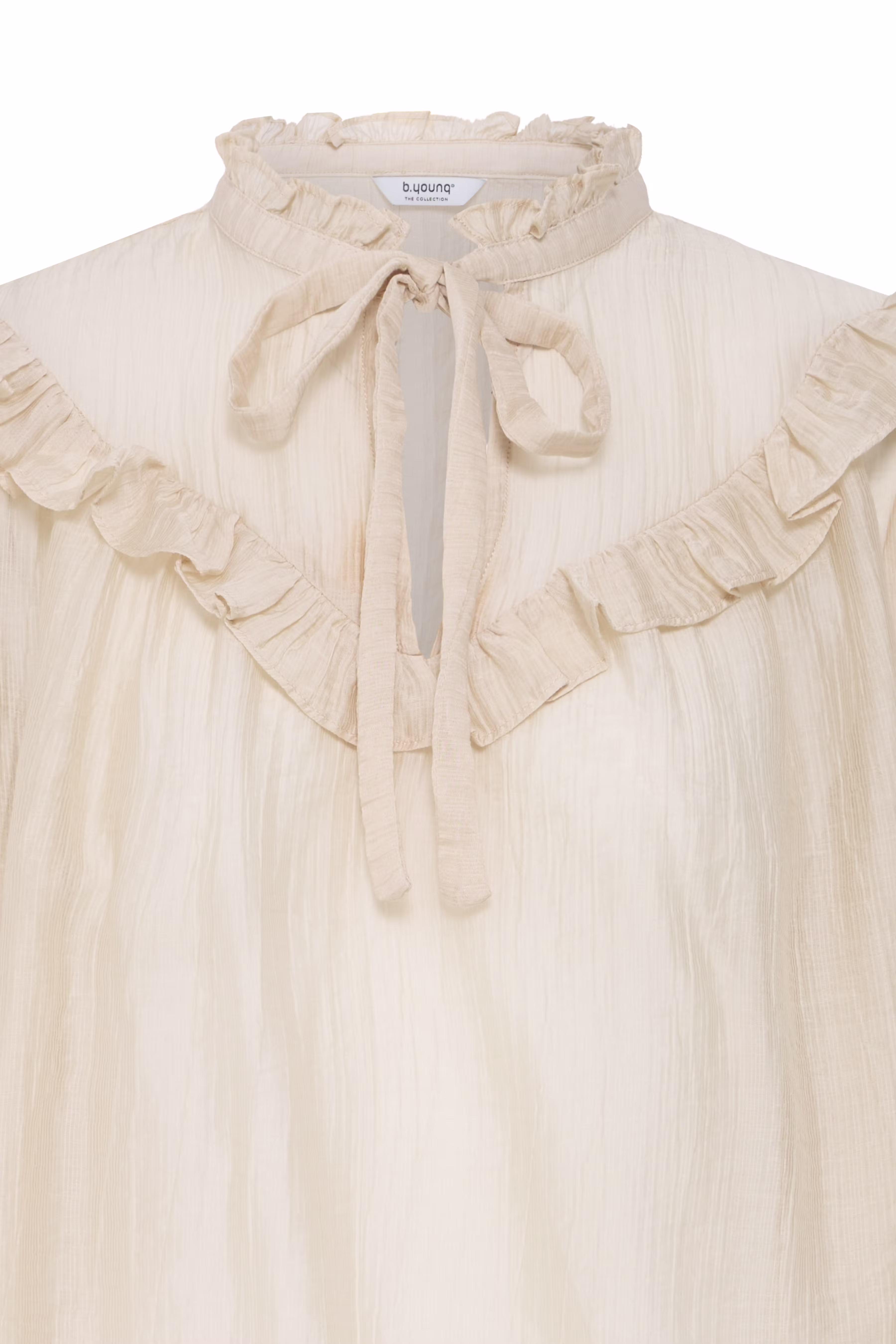 BYXGENNA Bluse PACK DETAIL 20820299-151304