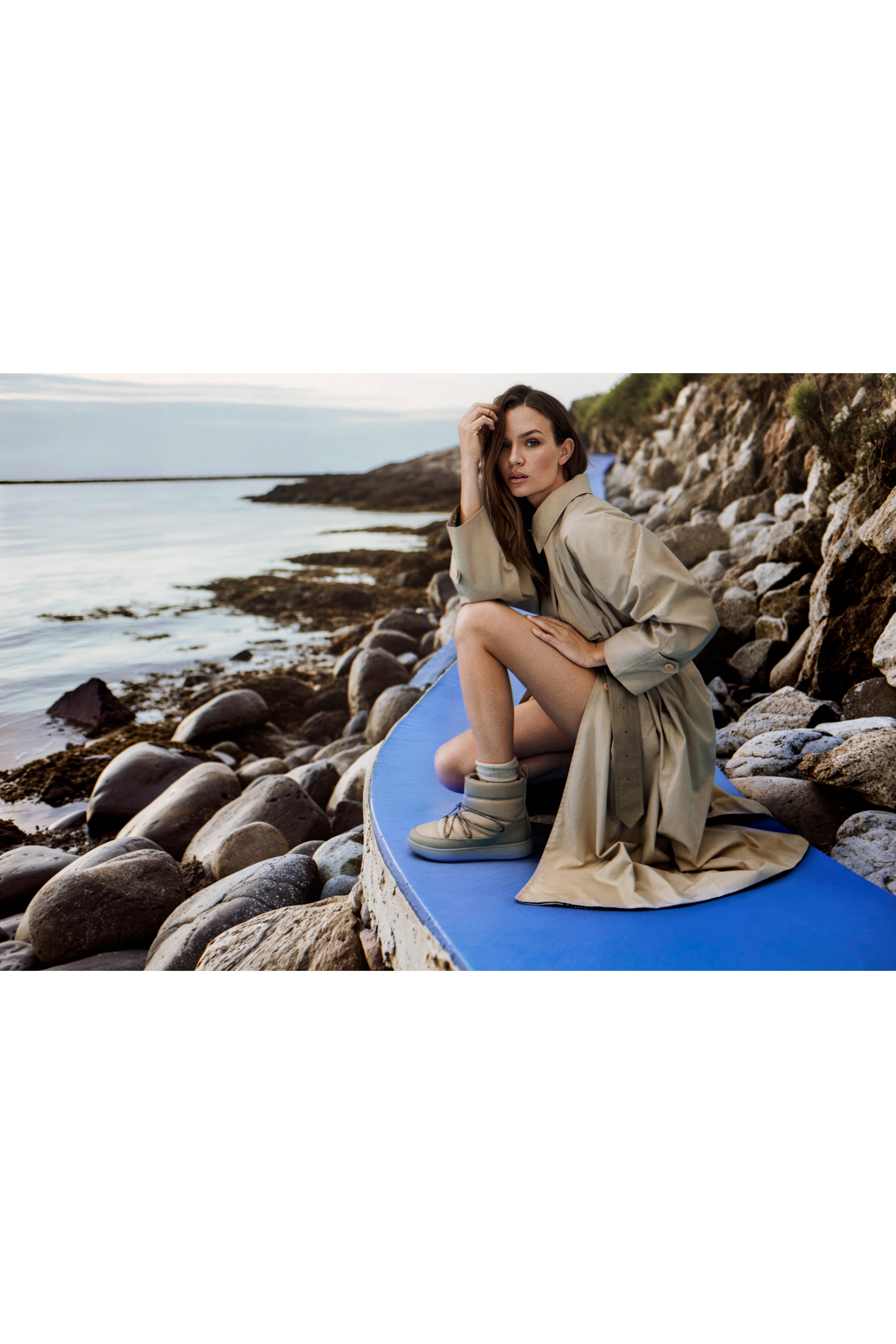 Isa Stiefel LOCATION NONE 40551629-400329