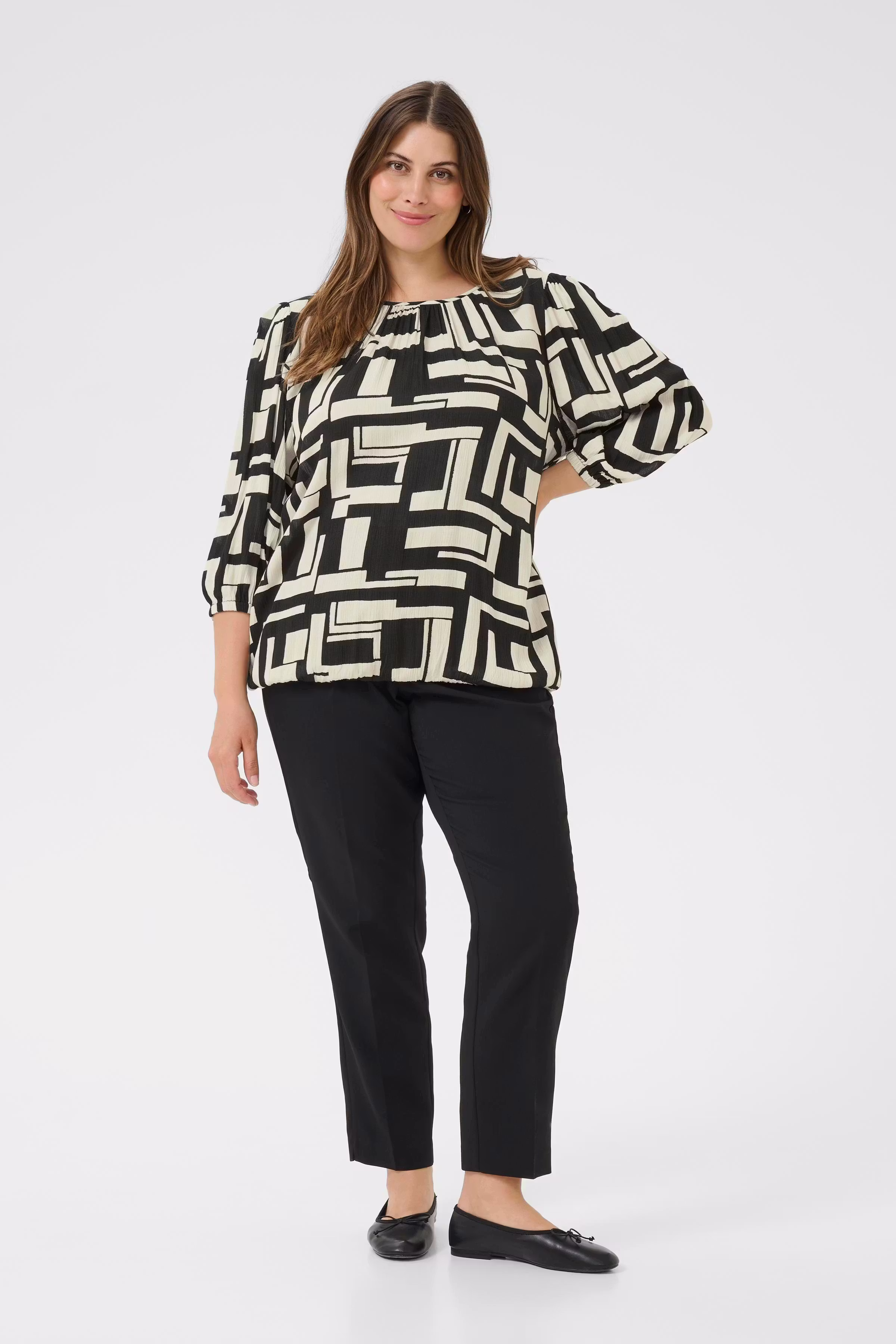 KCmarina Blus LOOKBOOK FRONT 10583716-108219