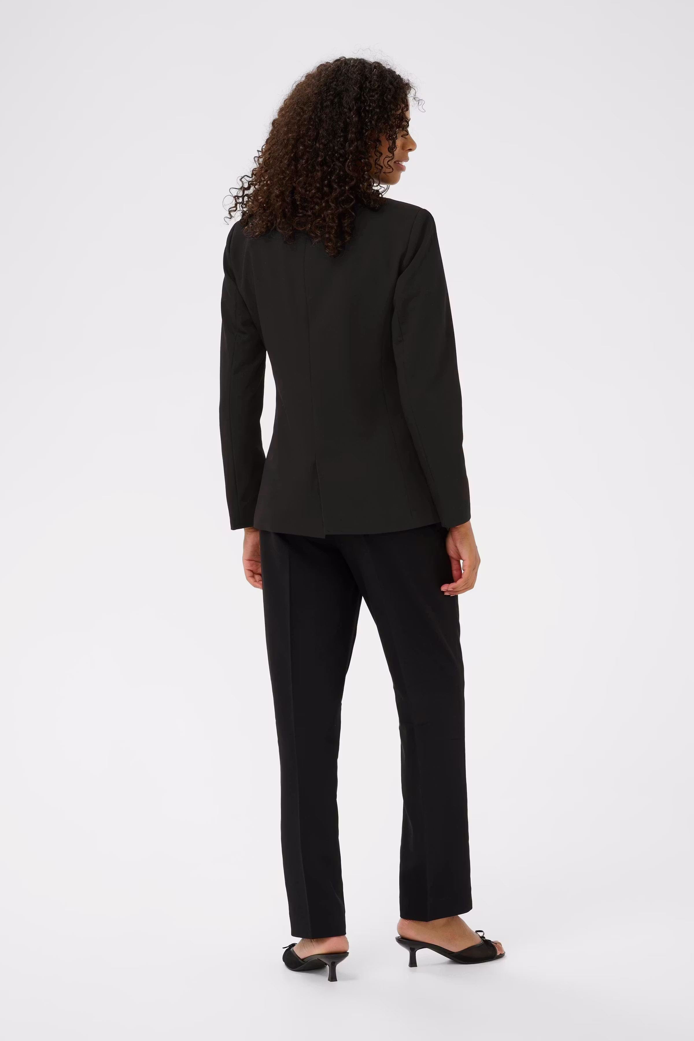 KAsakura Blazer LOOKBOOK BACK 10506684-100121