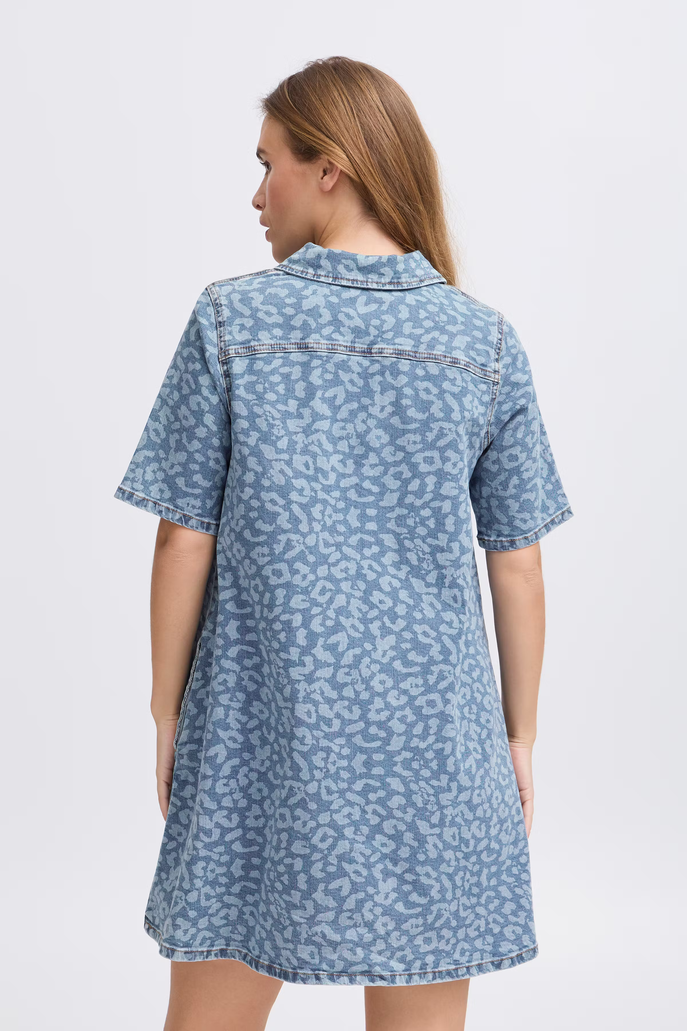 PXJANNAH Klänning LOOKBOOK BACK 50208874-205294