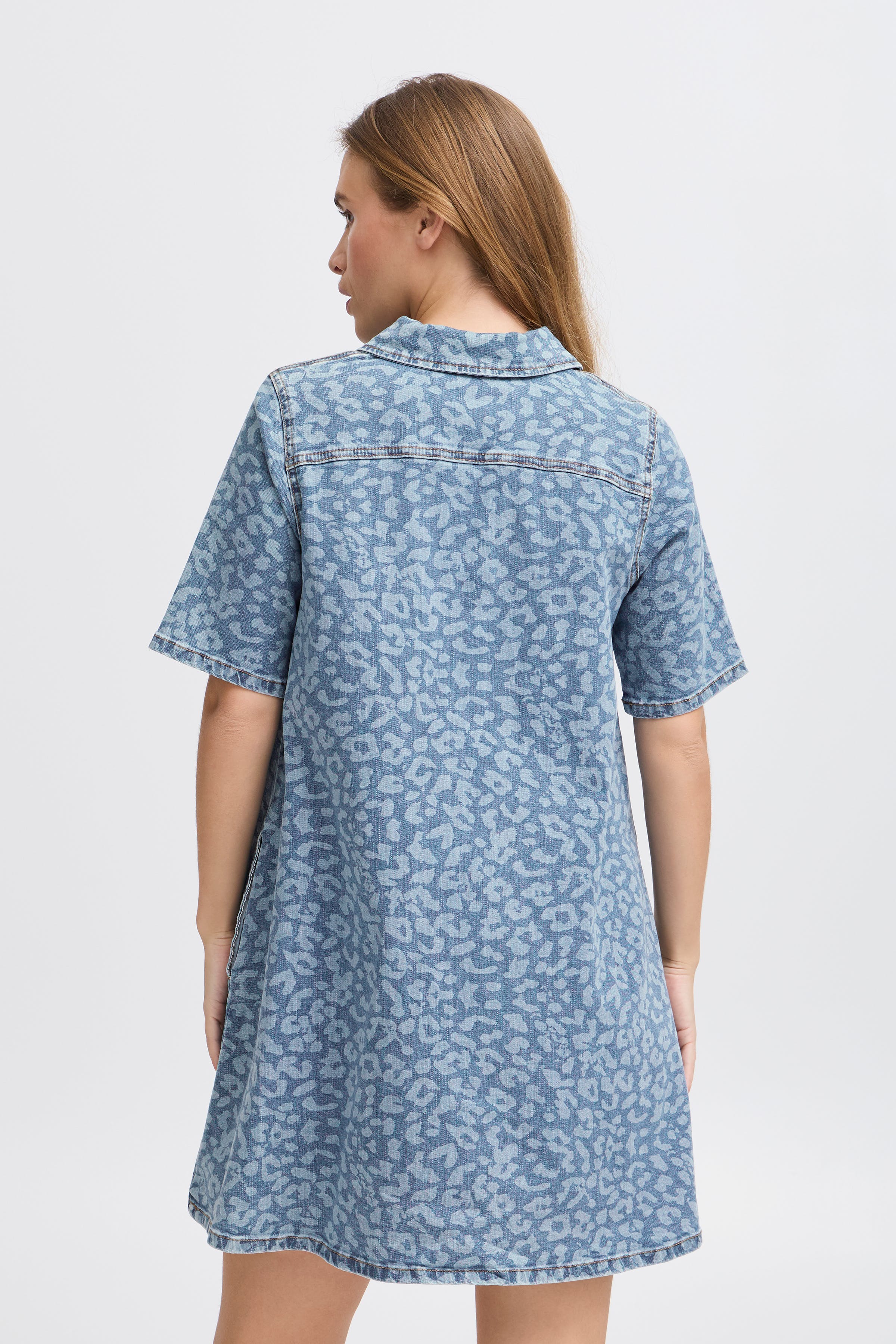 PXJANNAH Dress LOOKBOOK BACK 50208874-205294