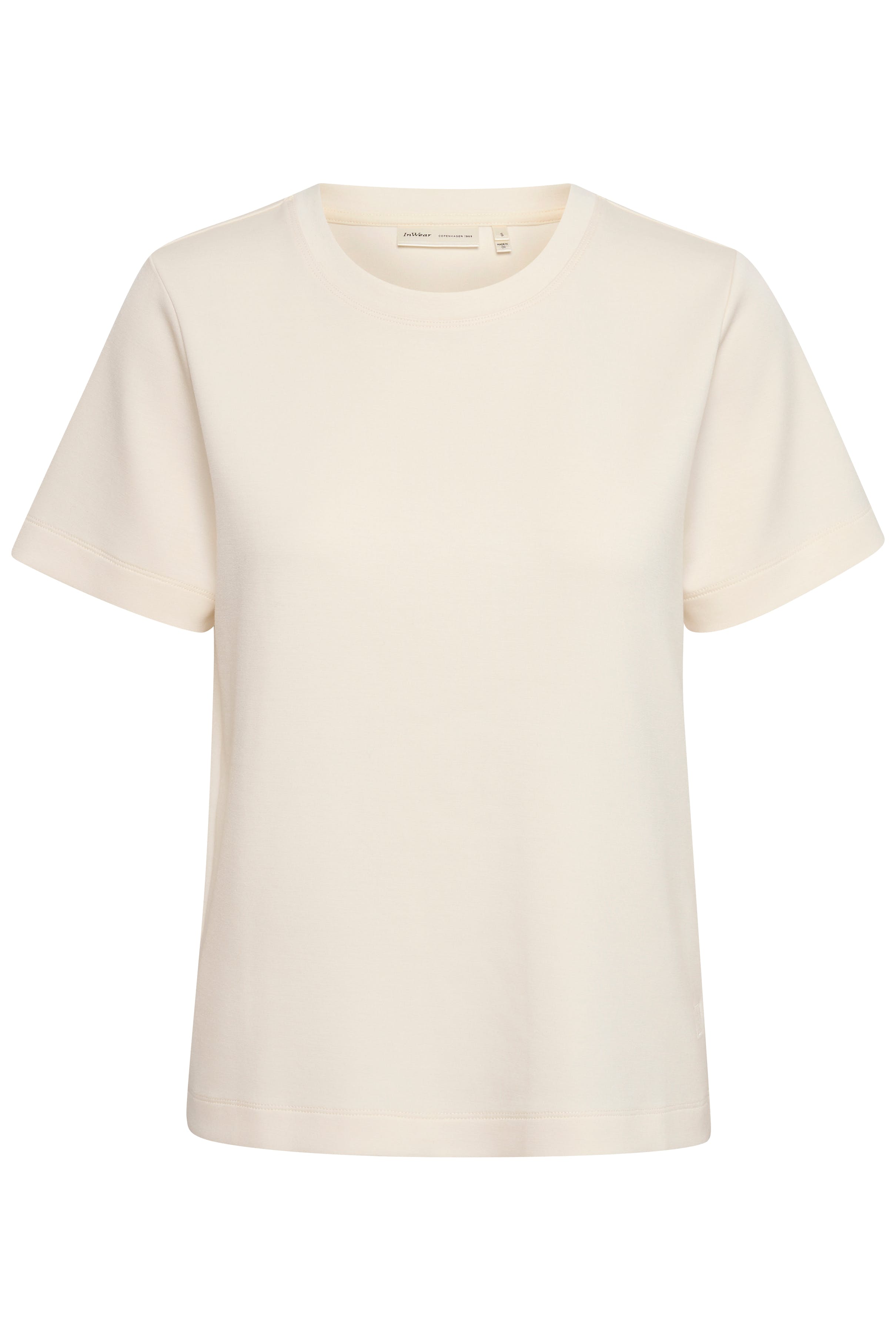 VincentIW Vincent T-shirt PACK FRONT 30106201-110701