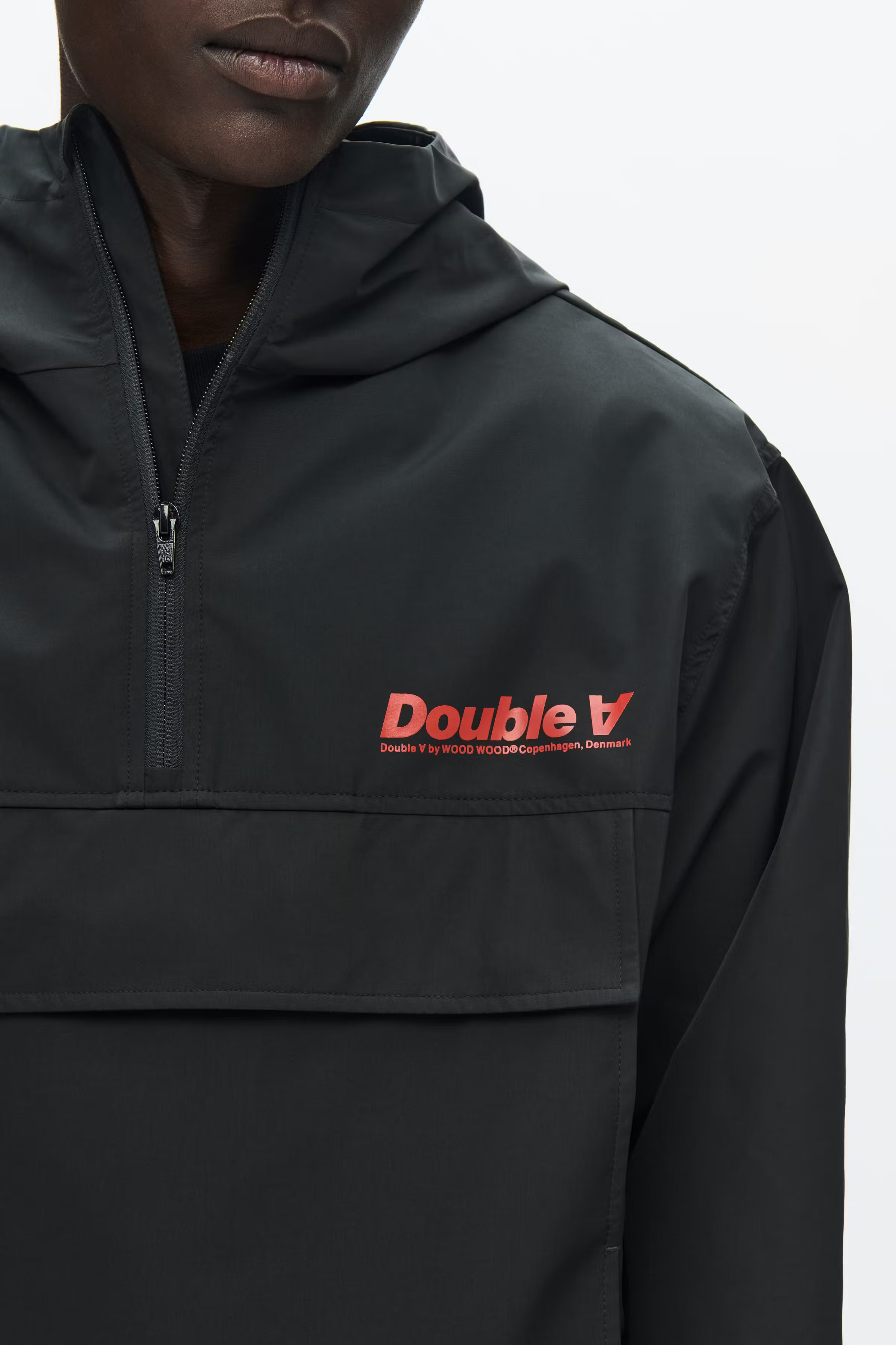 WWKimbo Anorak Jakke LOOKBOOK DETAIL 30252016-303700