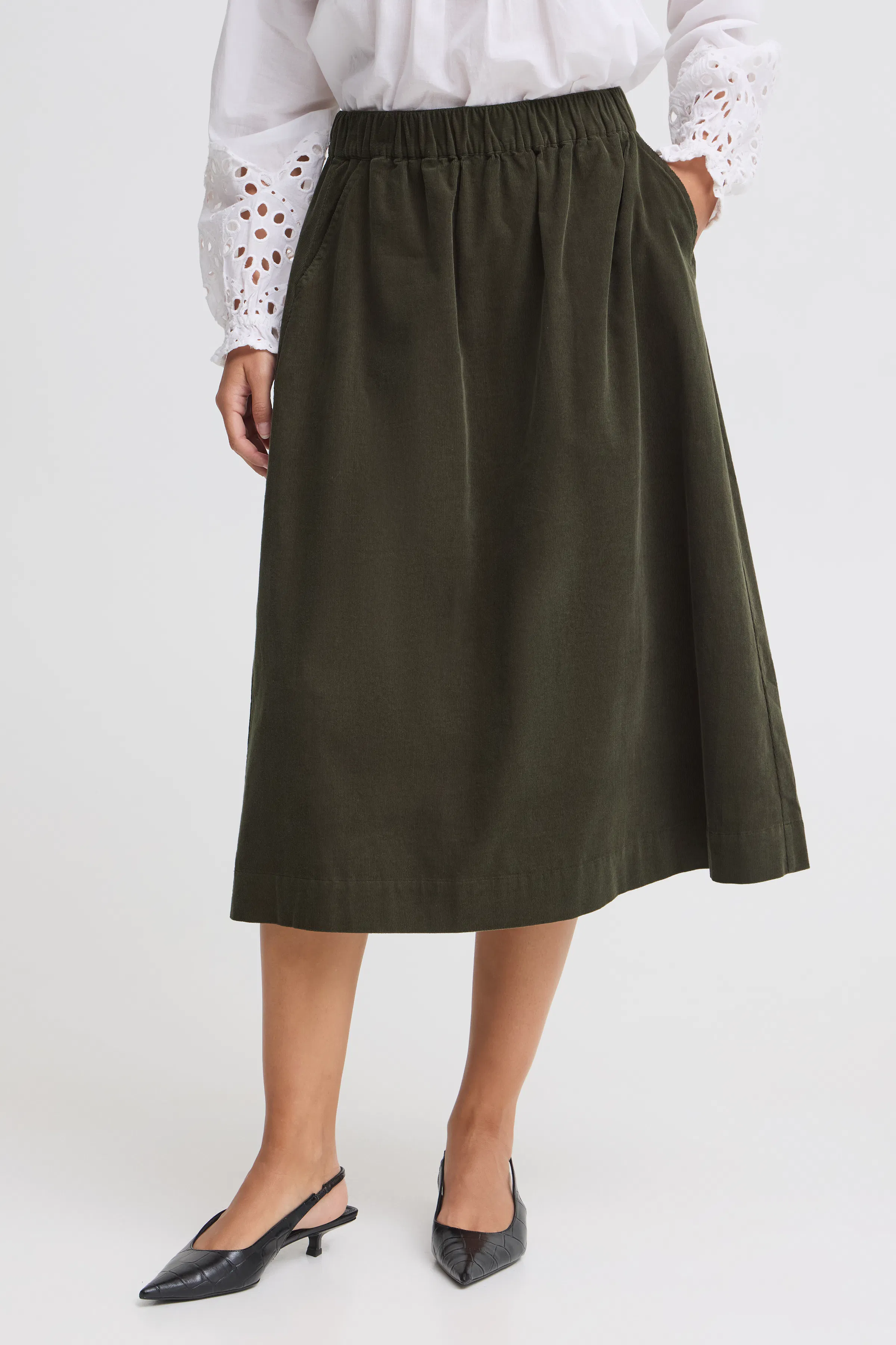 FRCORY Skirt LOOKBOOK FRONT 20618357-190511