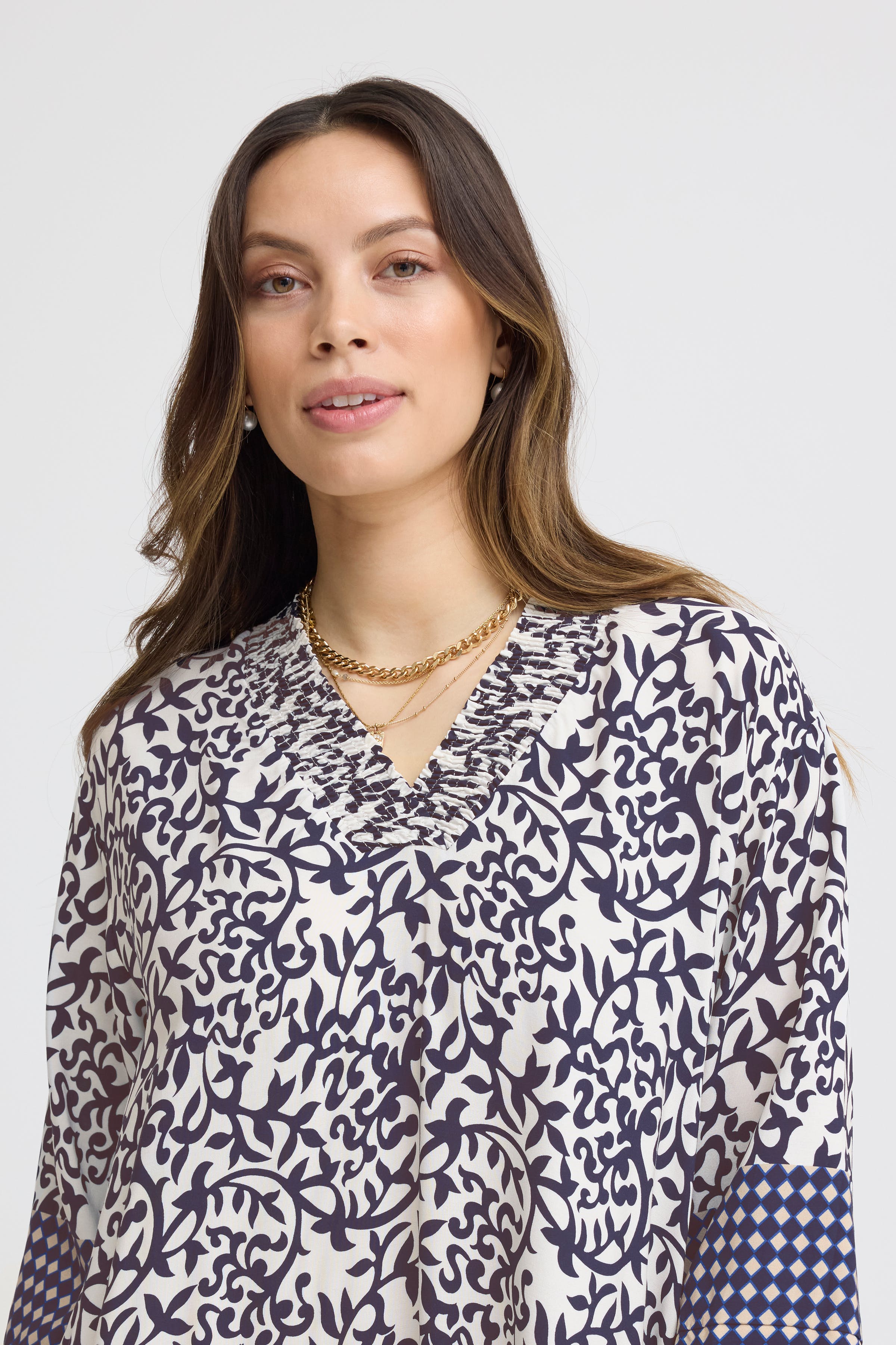 SBBOLETTE Tunika LOOKBOOK DETAIL 22100953-193923