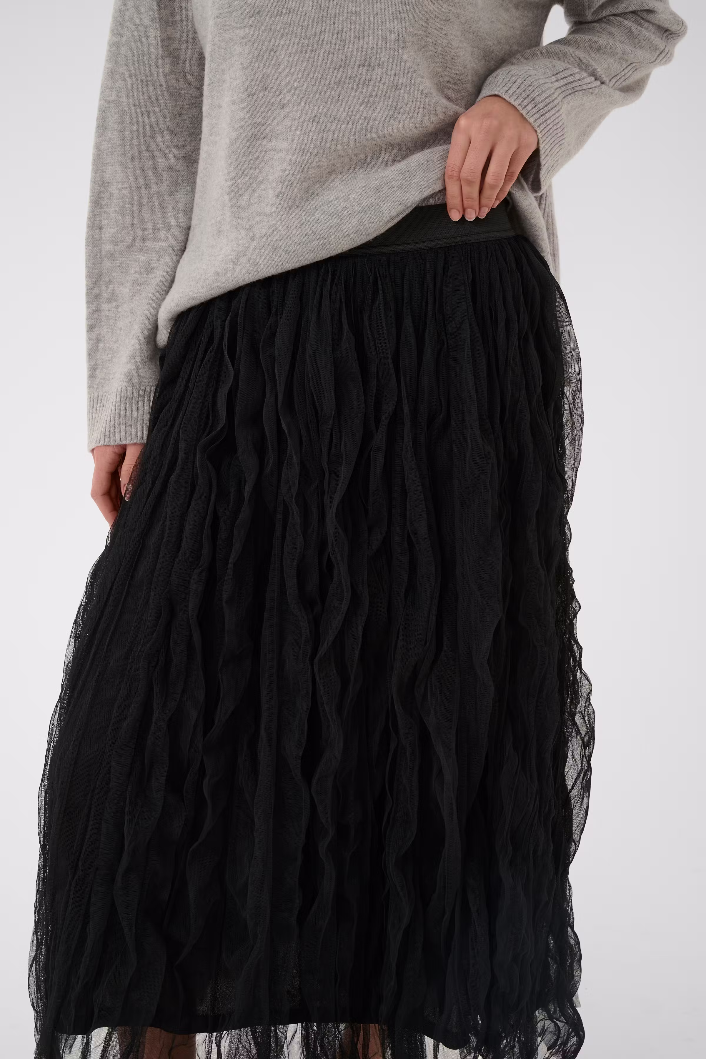 CUnaloa Skirt LOOKBOOK DETAIL 50112970-500012